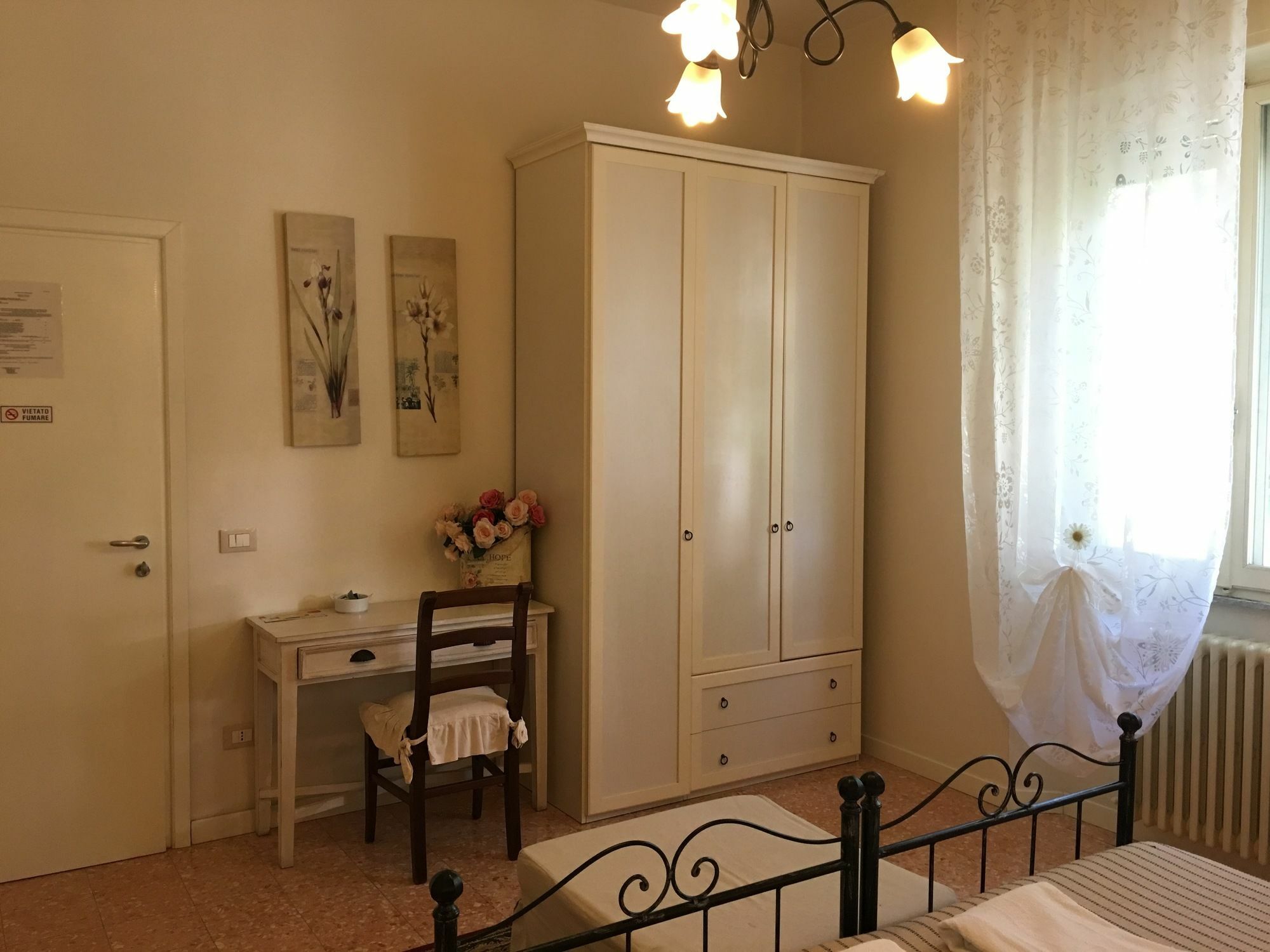 La Casa Di Ugo By Relais Centrostorico