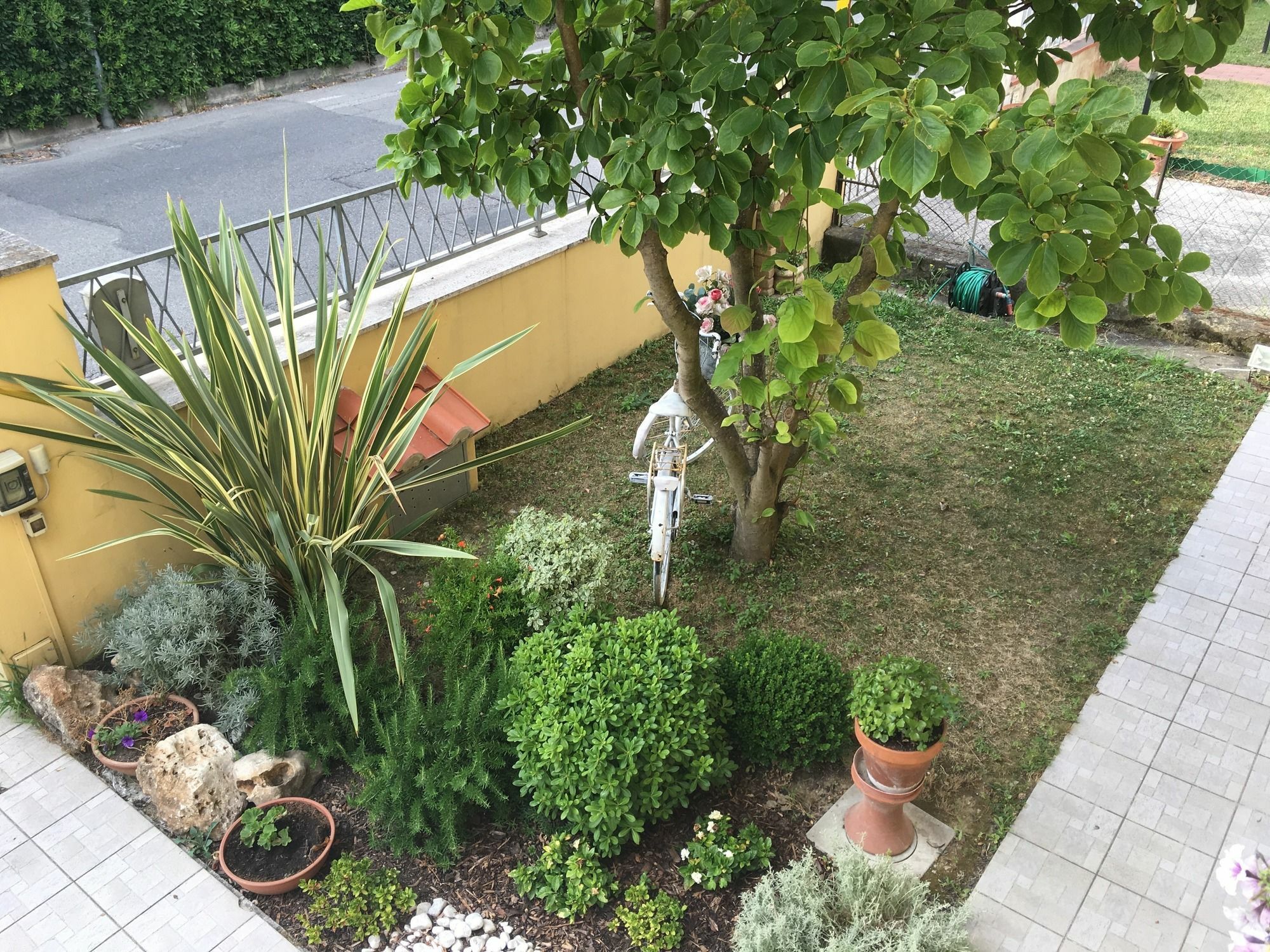 Appartamento La Casa Di Ugo By Relais Centrostorico *