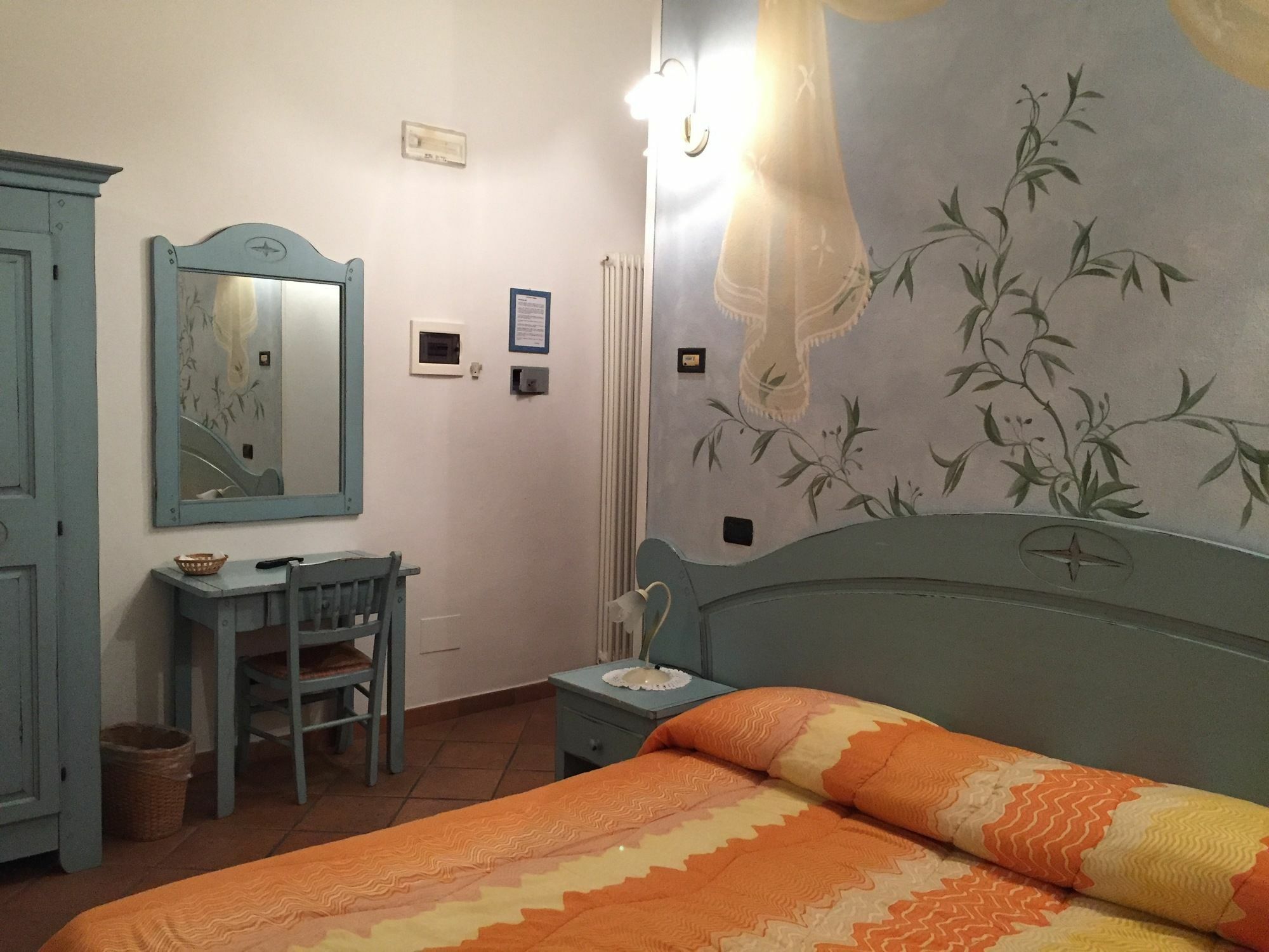 La Di Giorgia 4*