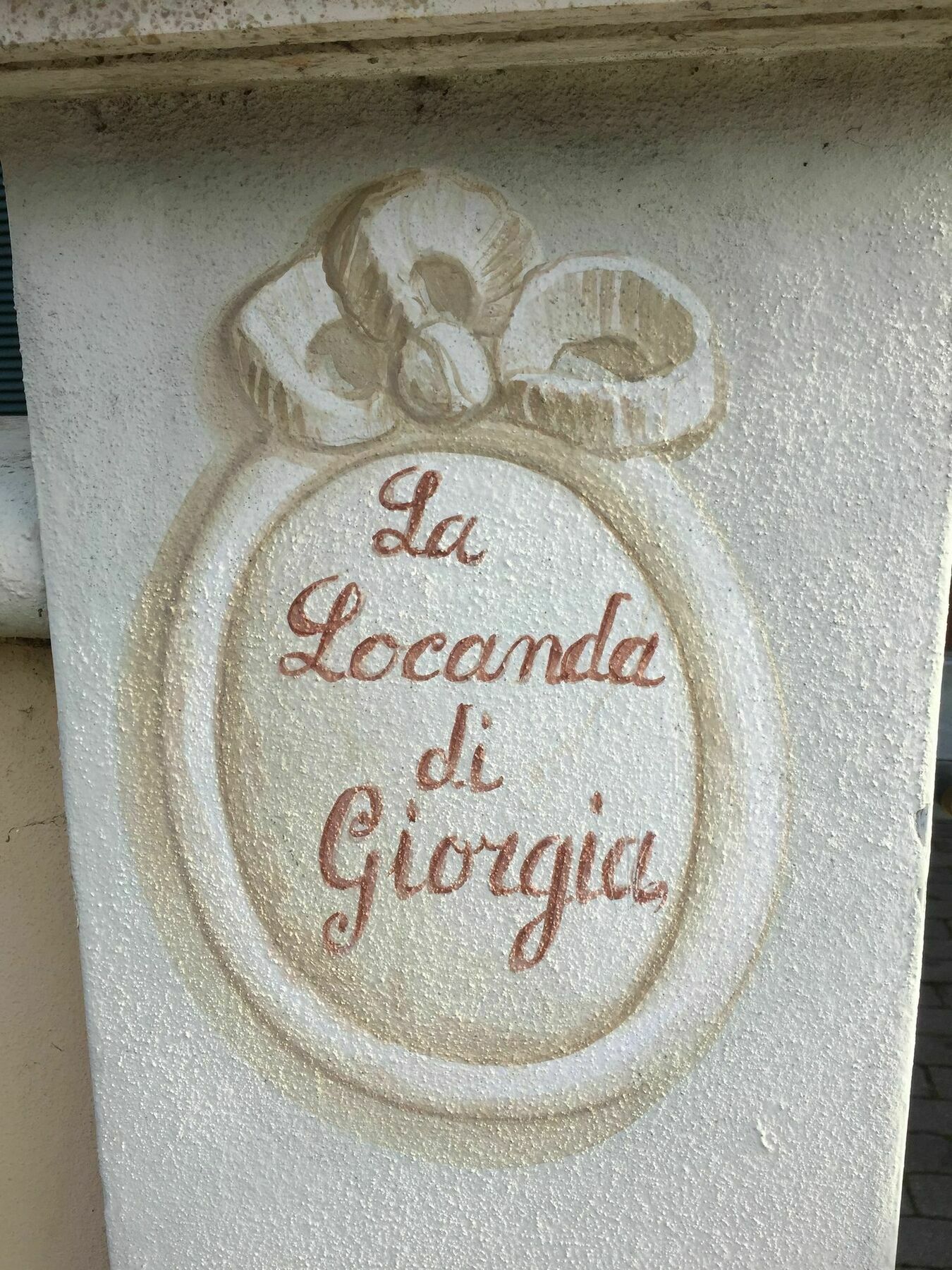 La Di Giorgia