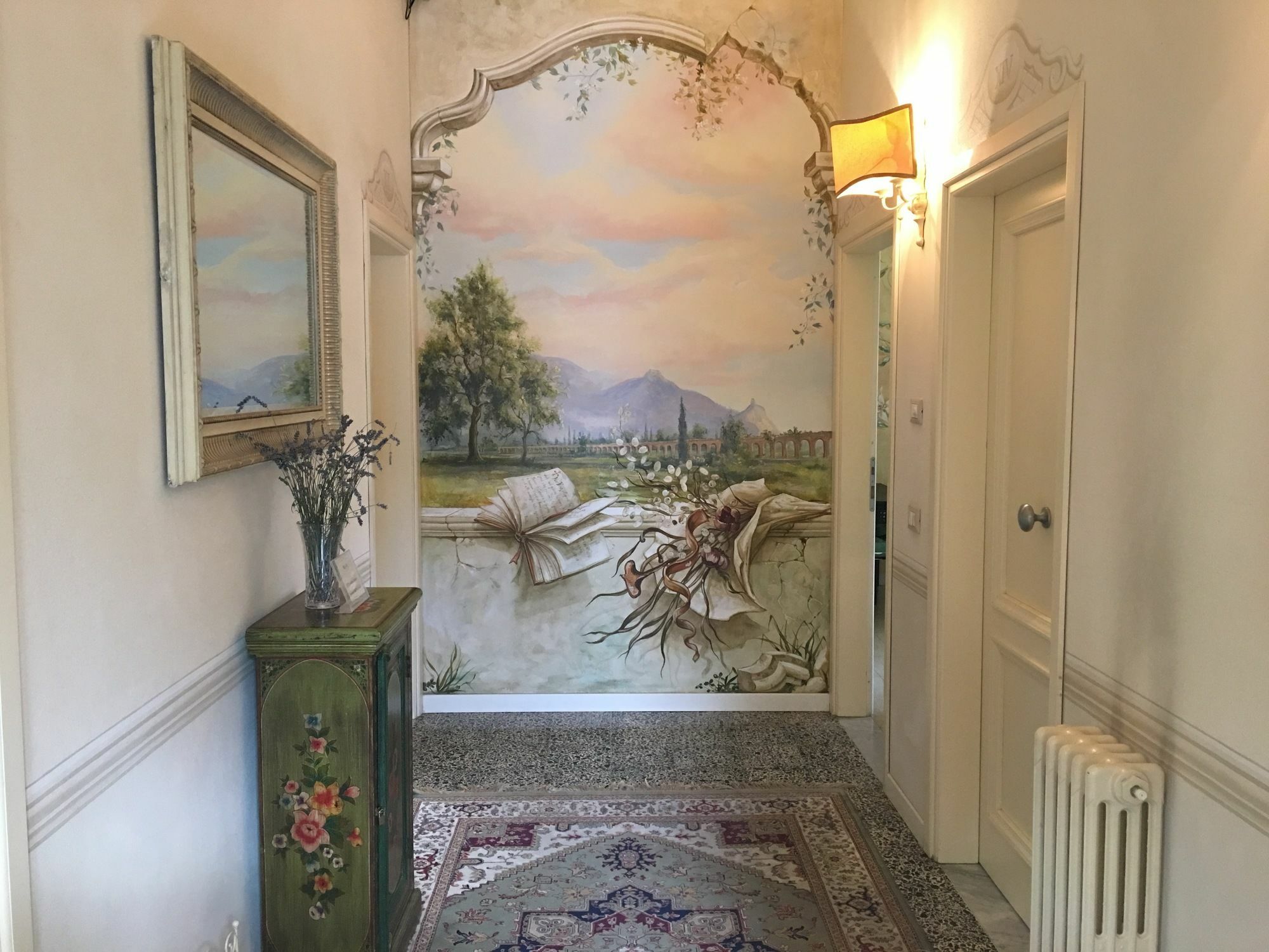 La Casa Di Ugo By Relais Centrostorico Appartamento Pisa
