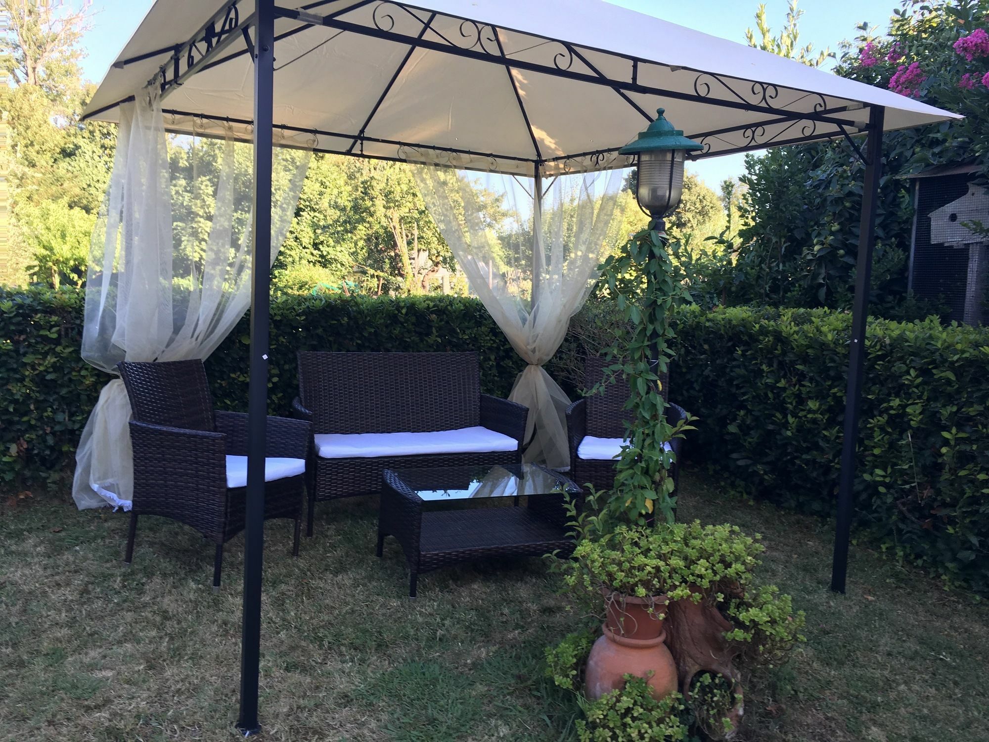 Appartamento La Casa Di Ugo By Relais Centrostorico *