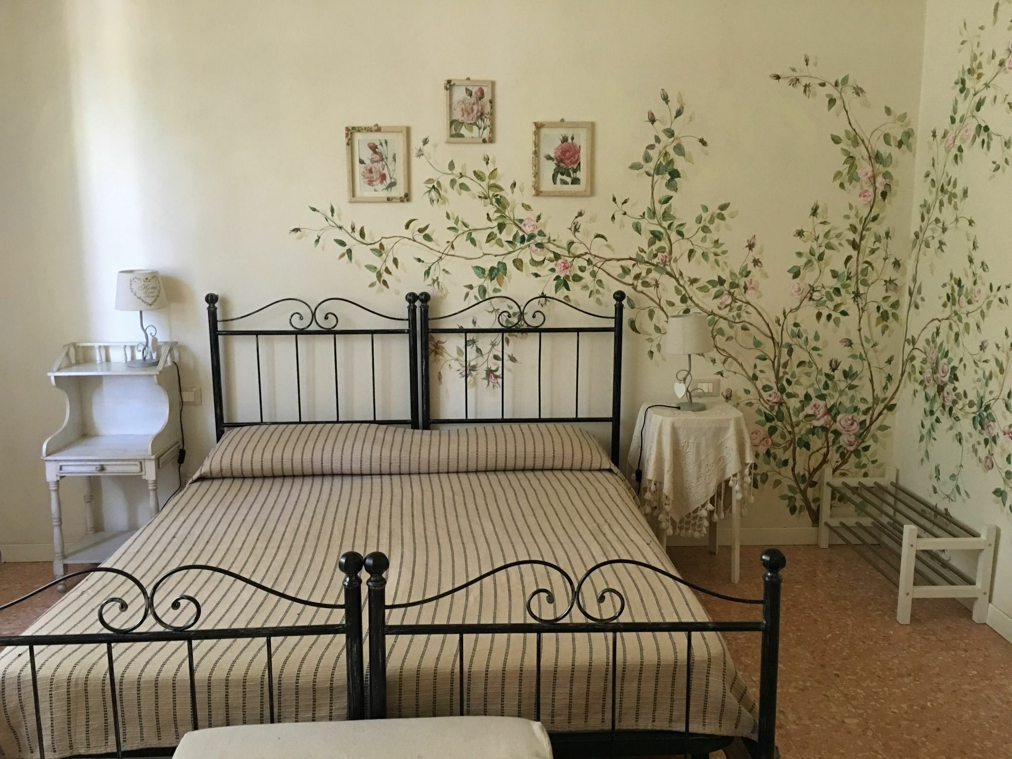 La Casa Di Ugo By Relais Centrostorico Appartamento Pisa