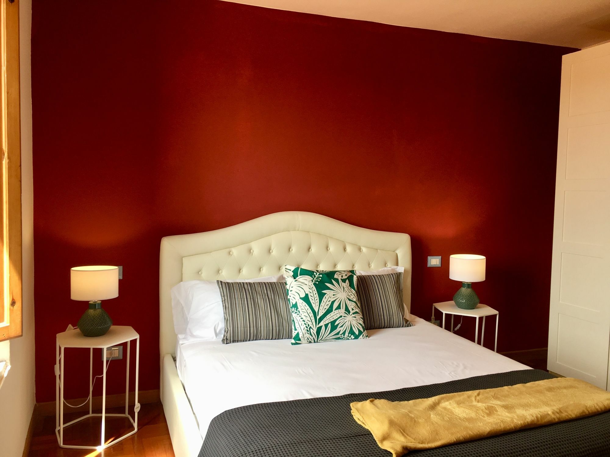 Aweshome Lungarno Bellavista Penthouse *