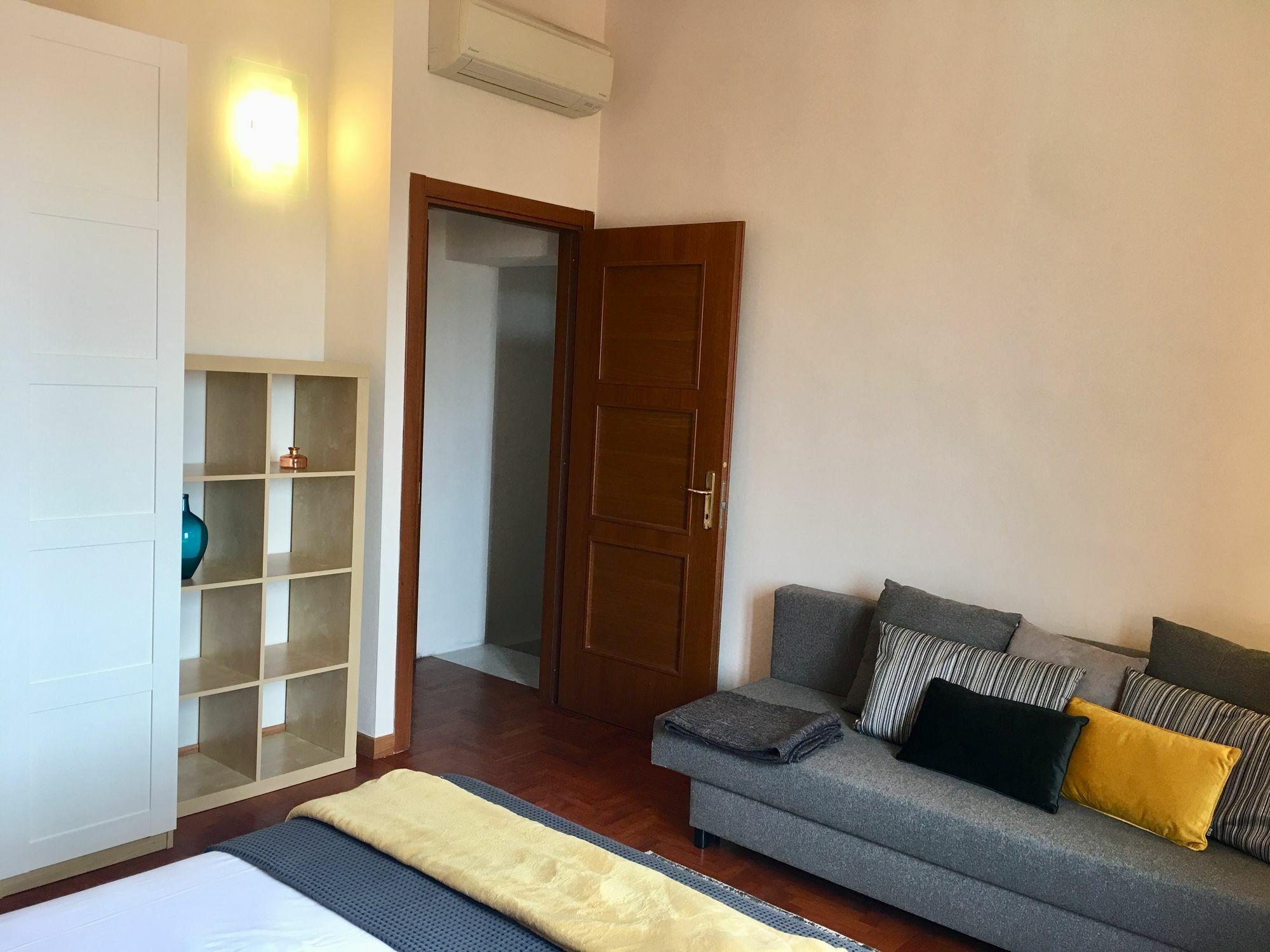 Aweshome Lungarno Bellavista Penthouse Apartment *