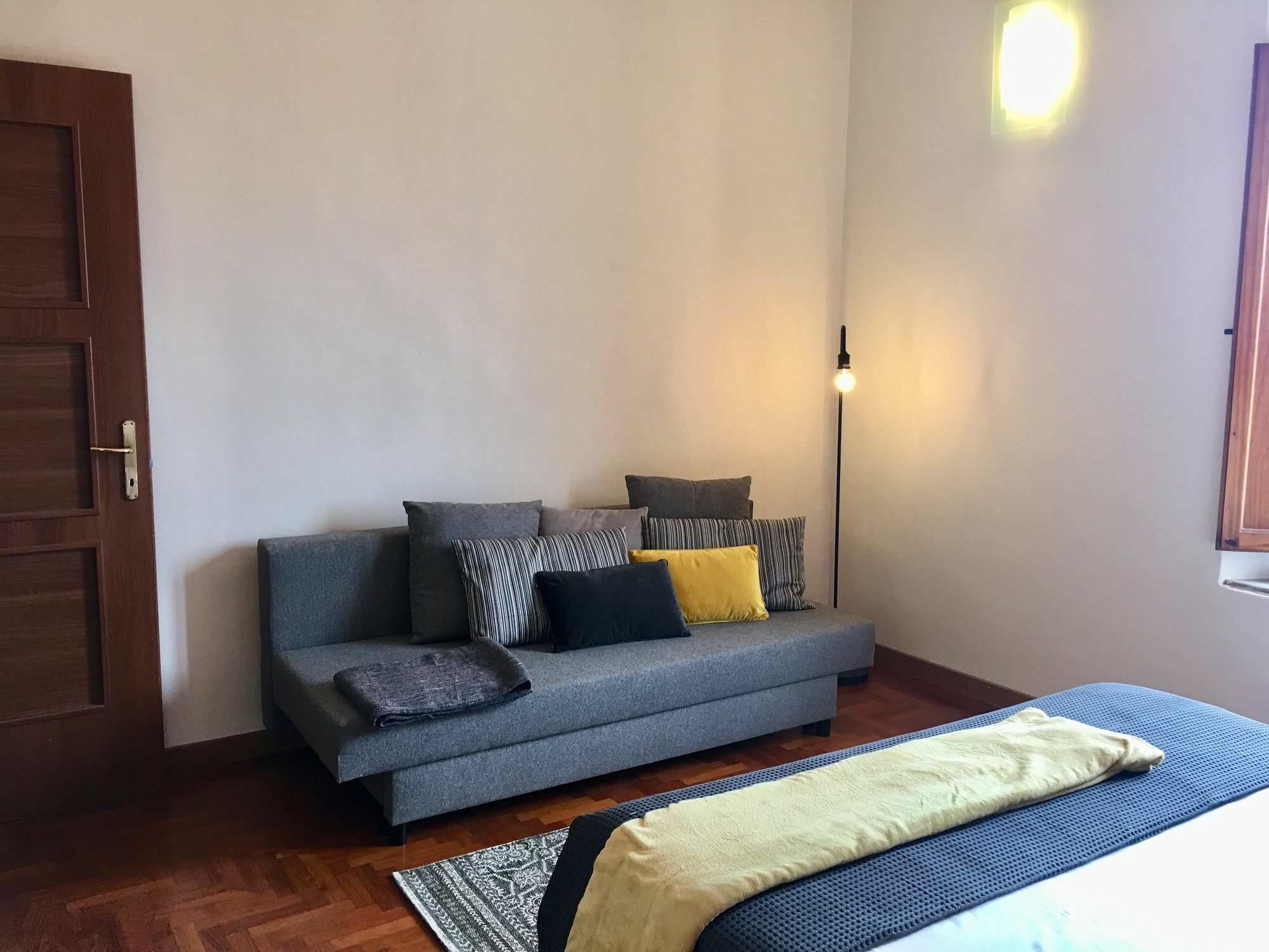 Apartment Aweshome Lungarno Bellavista Penthouse