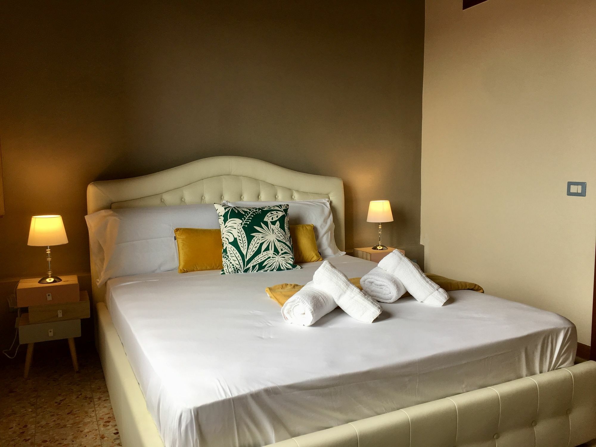 Aweshome Lungarno Bellavista Penthouse Pisa