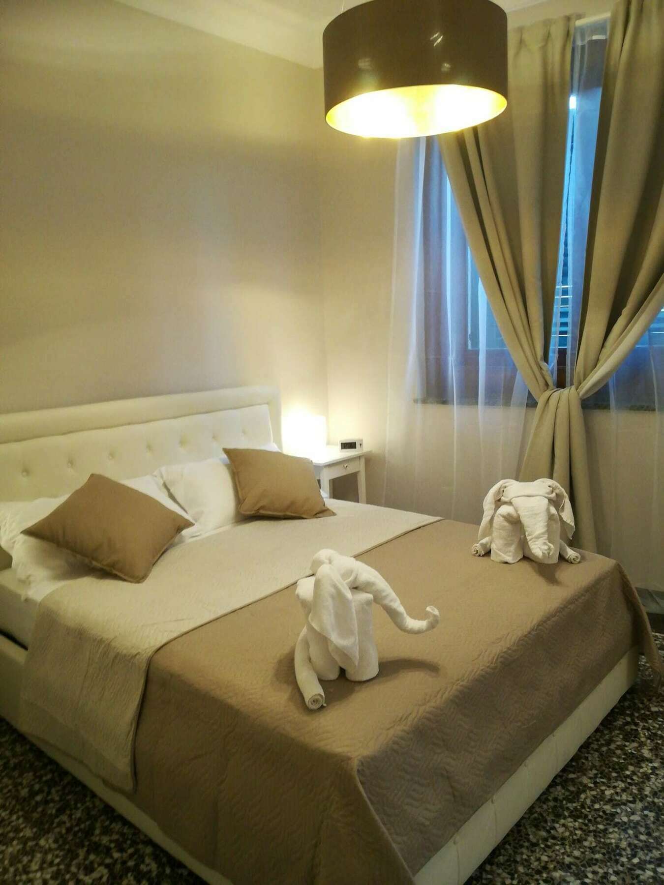 Le Logge 3* Pisa