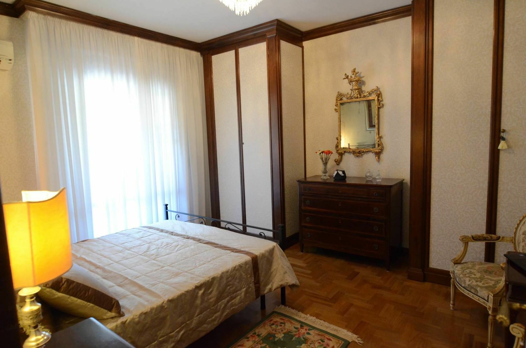 Bed & Breakfast Relais