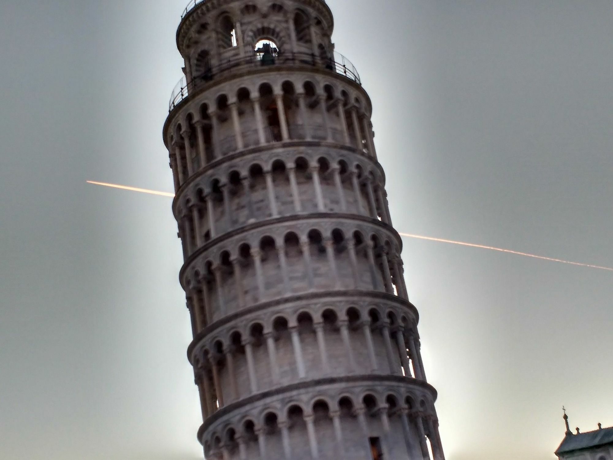 A Casa Di Bitta Pisa