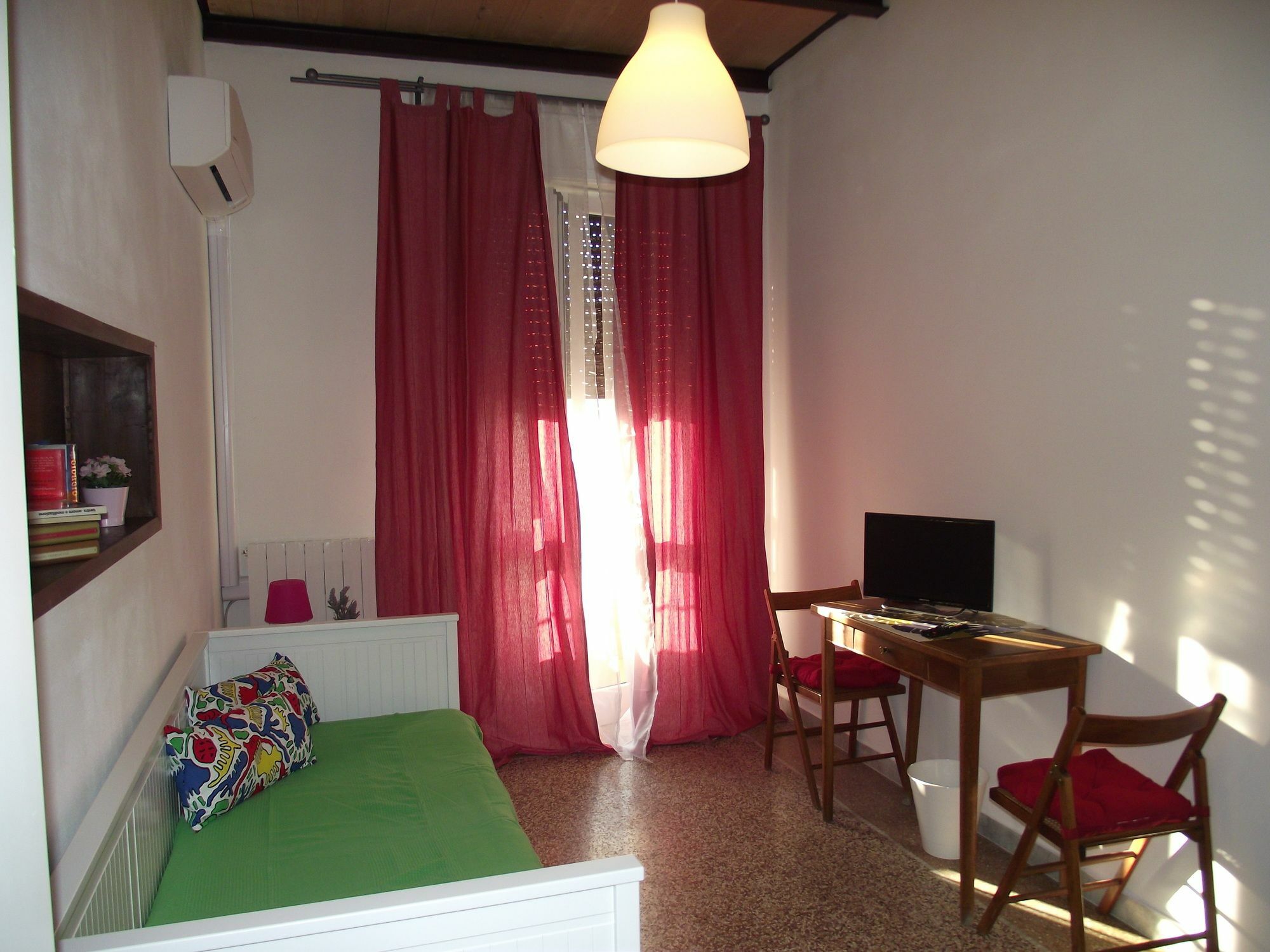 A Casa Di Bitta * Pisa