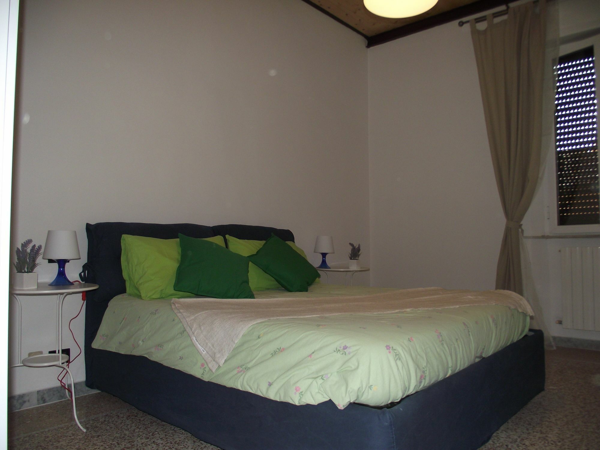 Bed & Breakfast A Casa Di Bitta