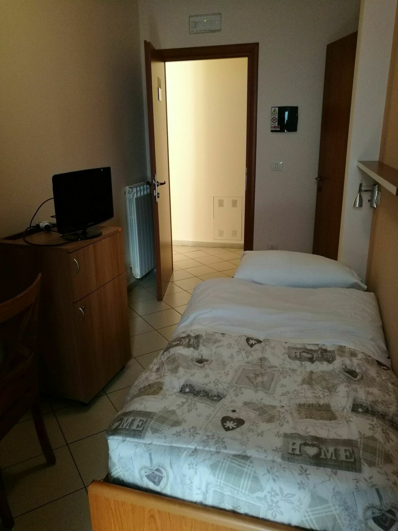 Guest house La Dea