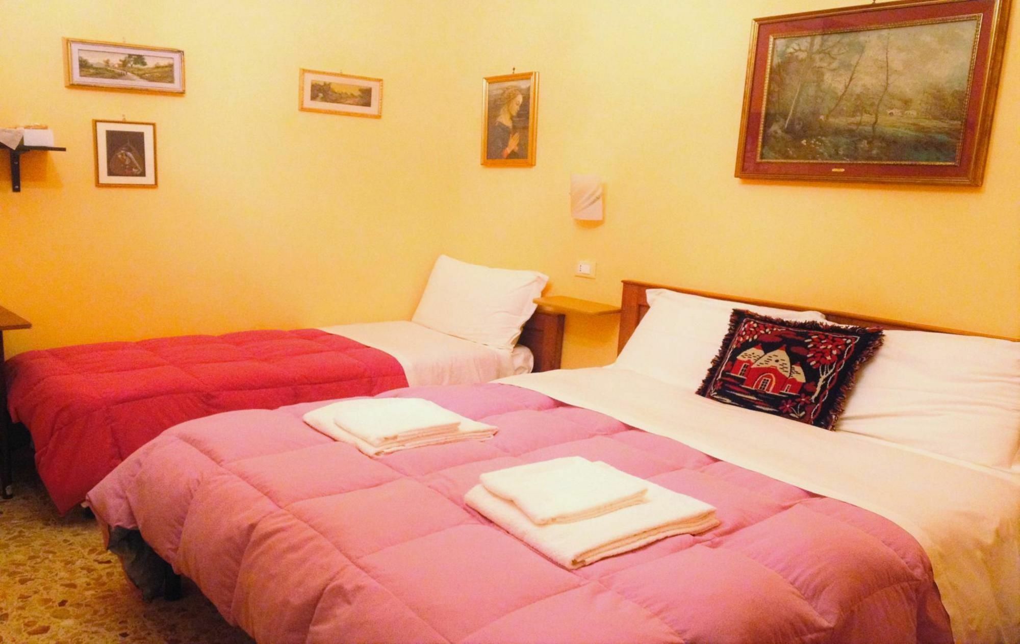 Bed & Breakfast A Casa Doina Airport2 3*