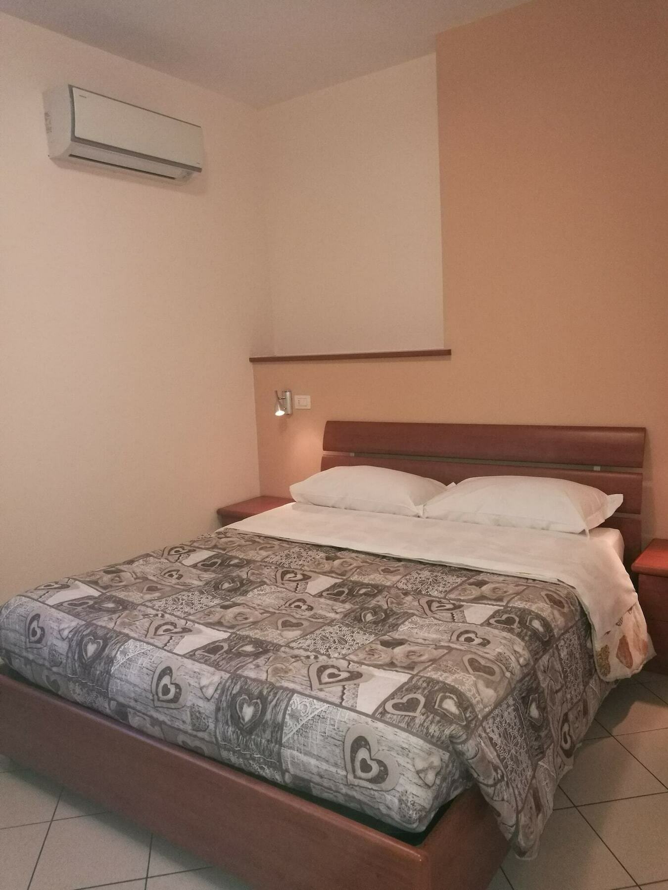 La Dea Guest house 2*