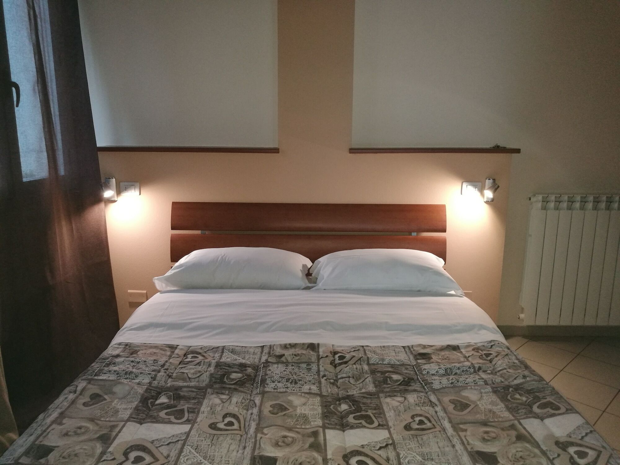 La Dea Guest house 2*