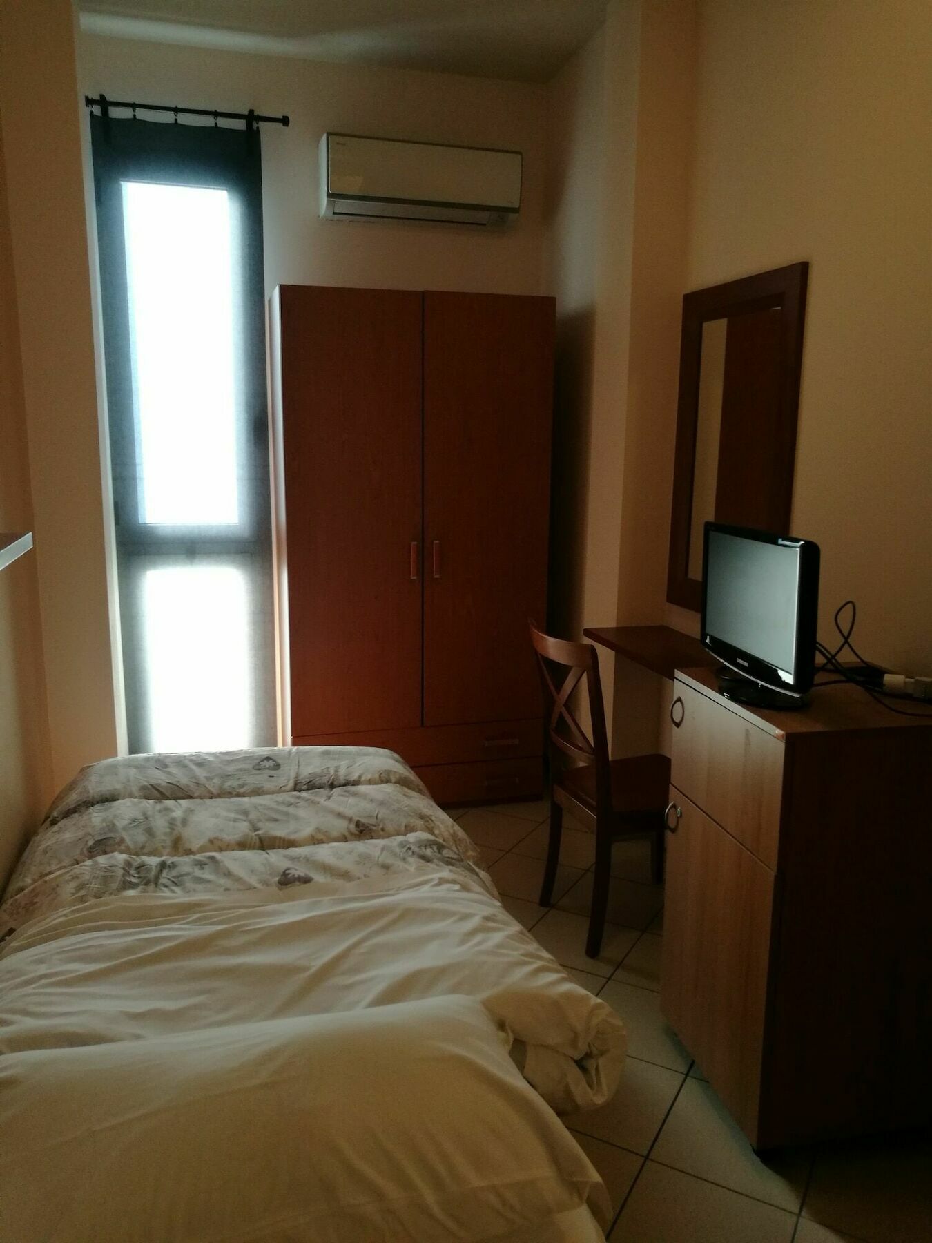 La Dea Pisa