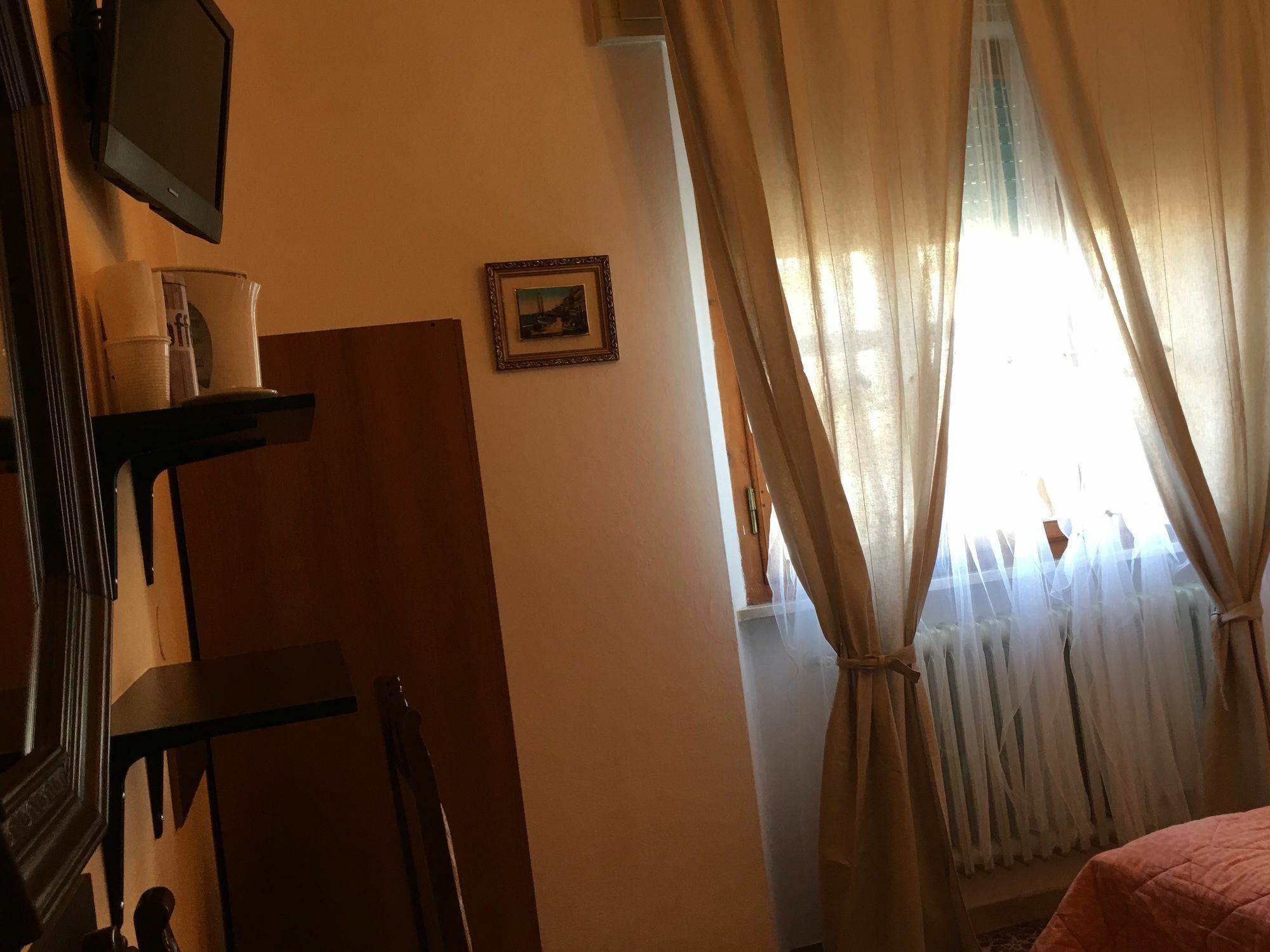A Casa Doina Airport2
