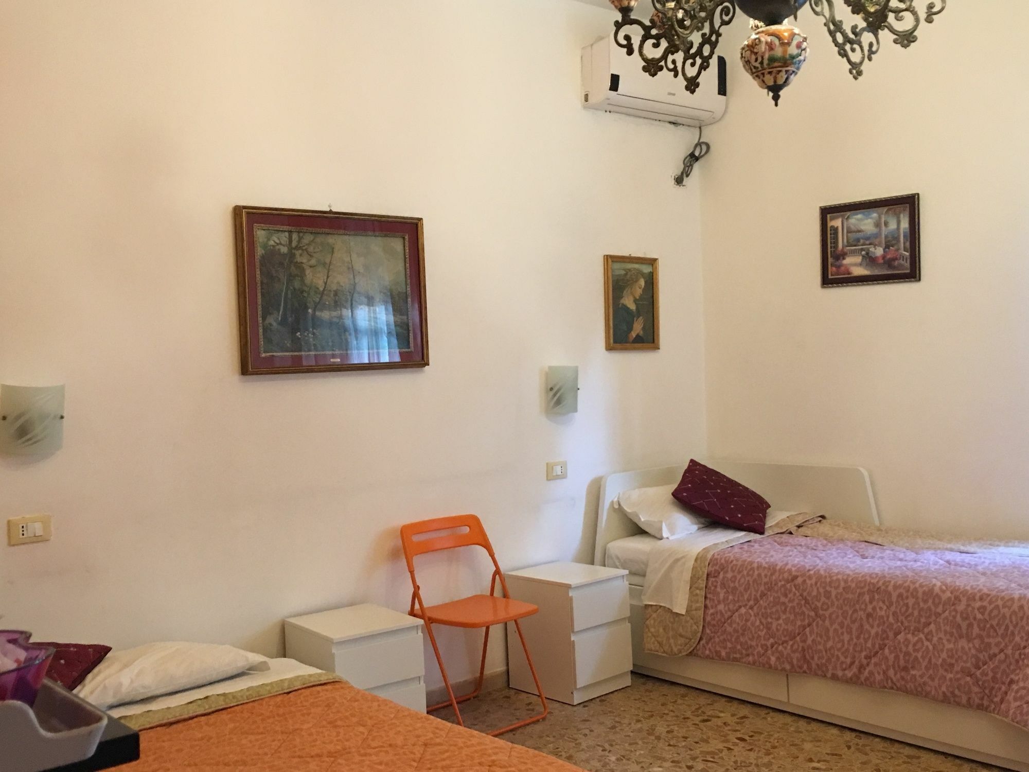 Bed & Breakfast A Casa Doina Airport2 3*
