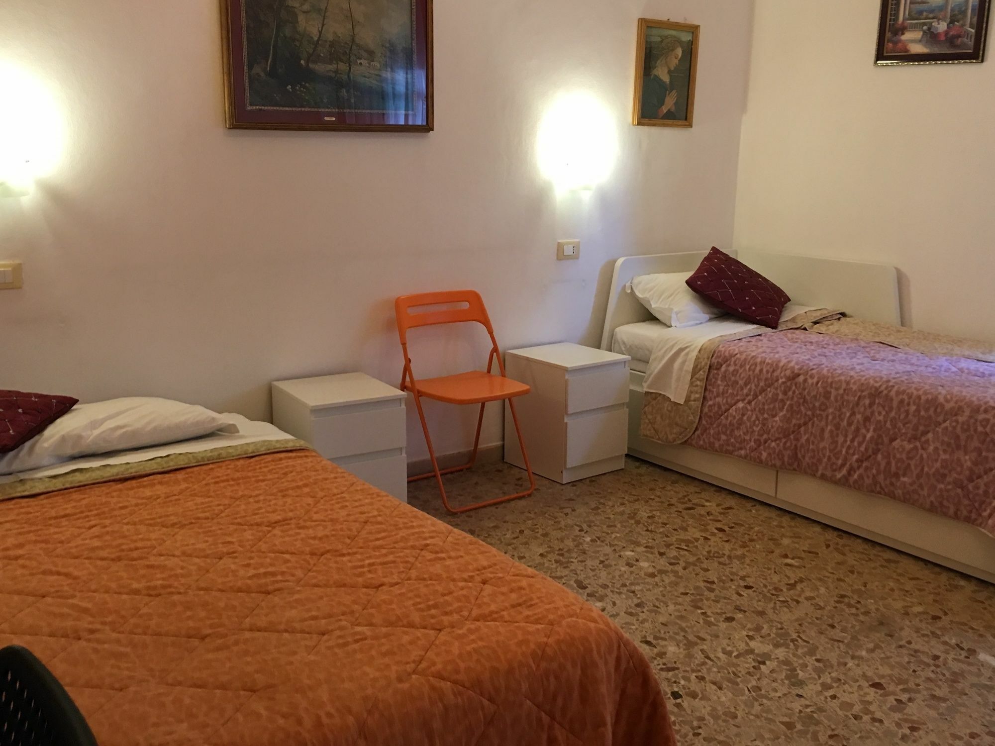 Bed & Breakfast A Casa Doina Airport2 3*
