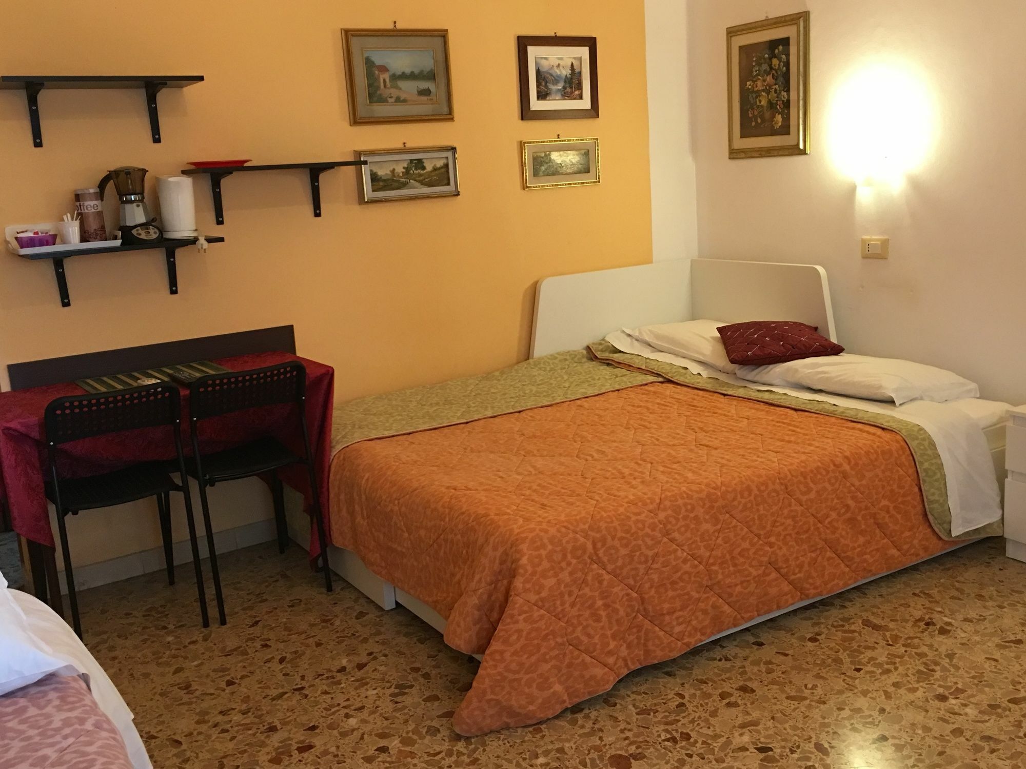 Bed & Breakfast A Casa Doina Airport2