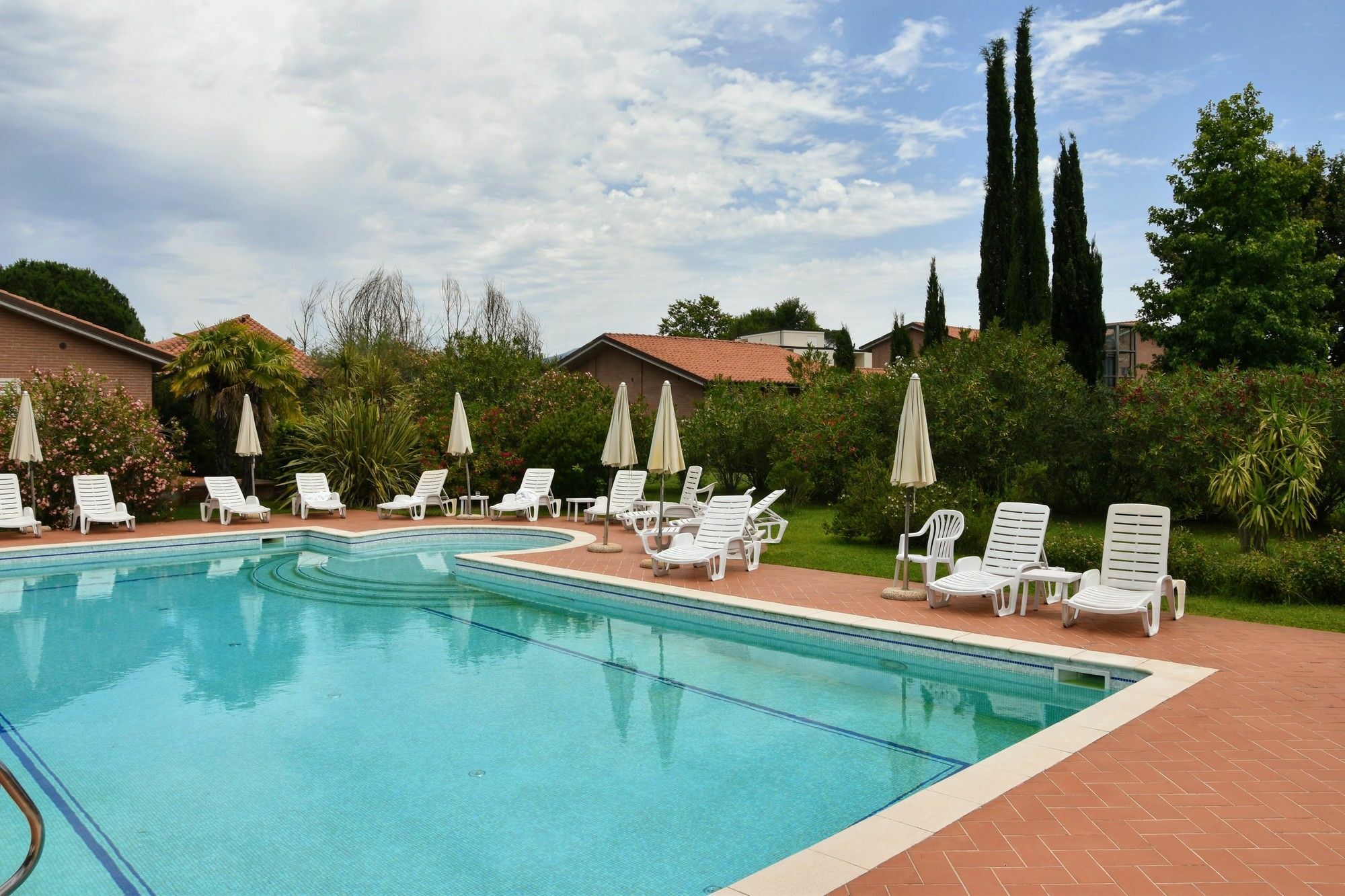 Aparthotel San Rossore