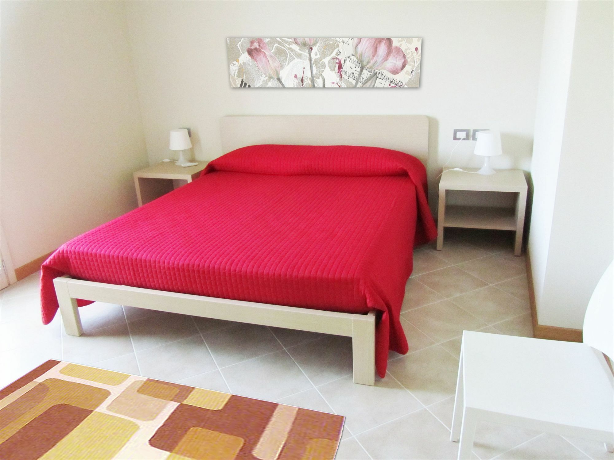 San Rossore Aparthotel Pisa