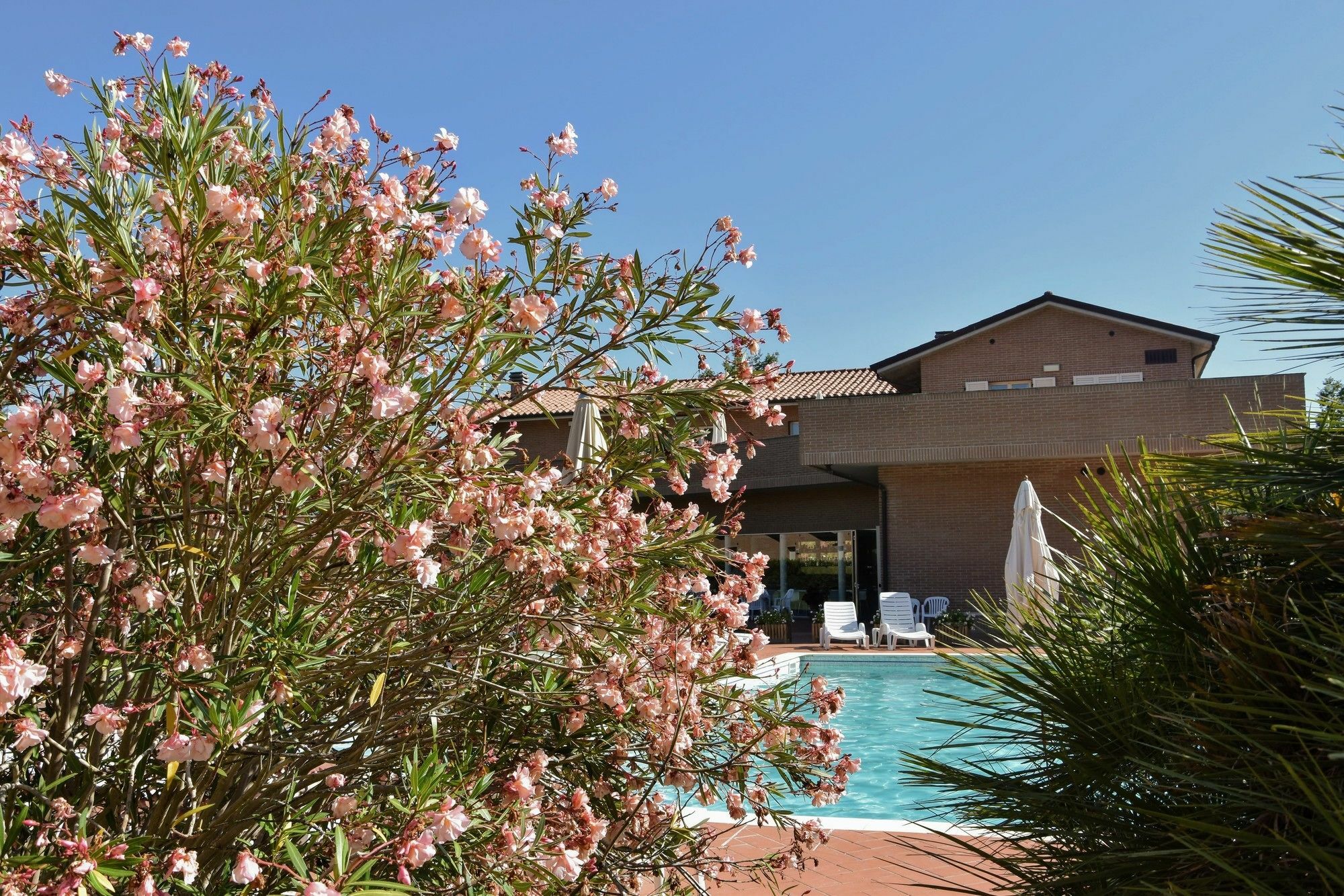 Aparthotel San Rossore