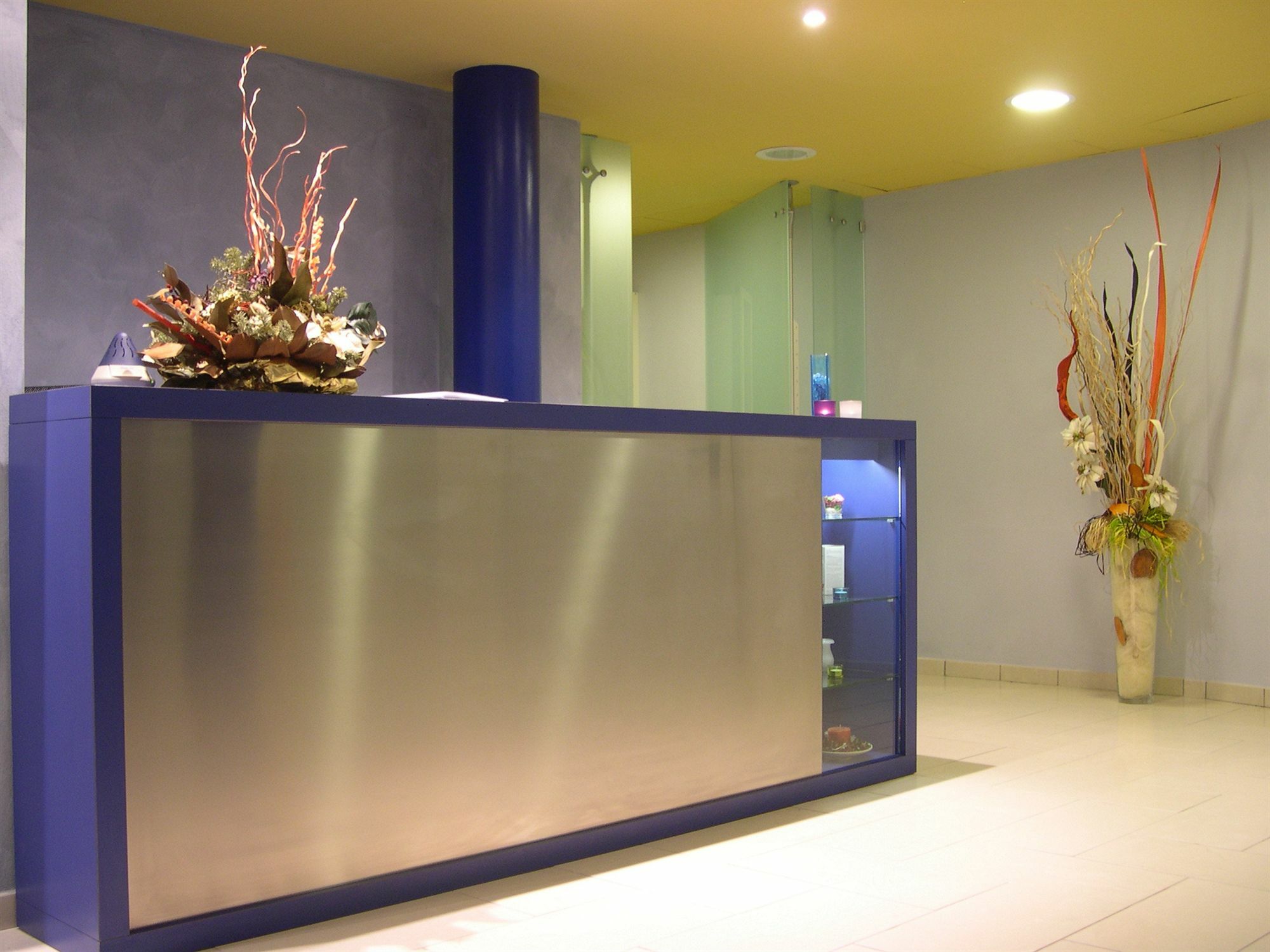 Aparthotel San Rossore 2*