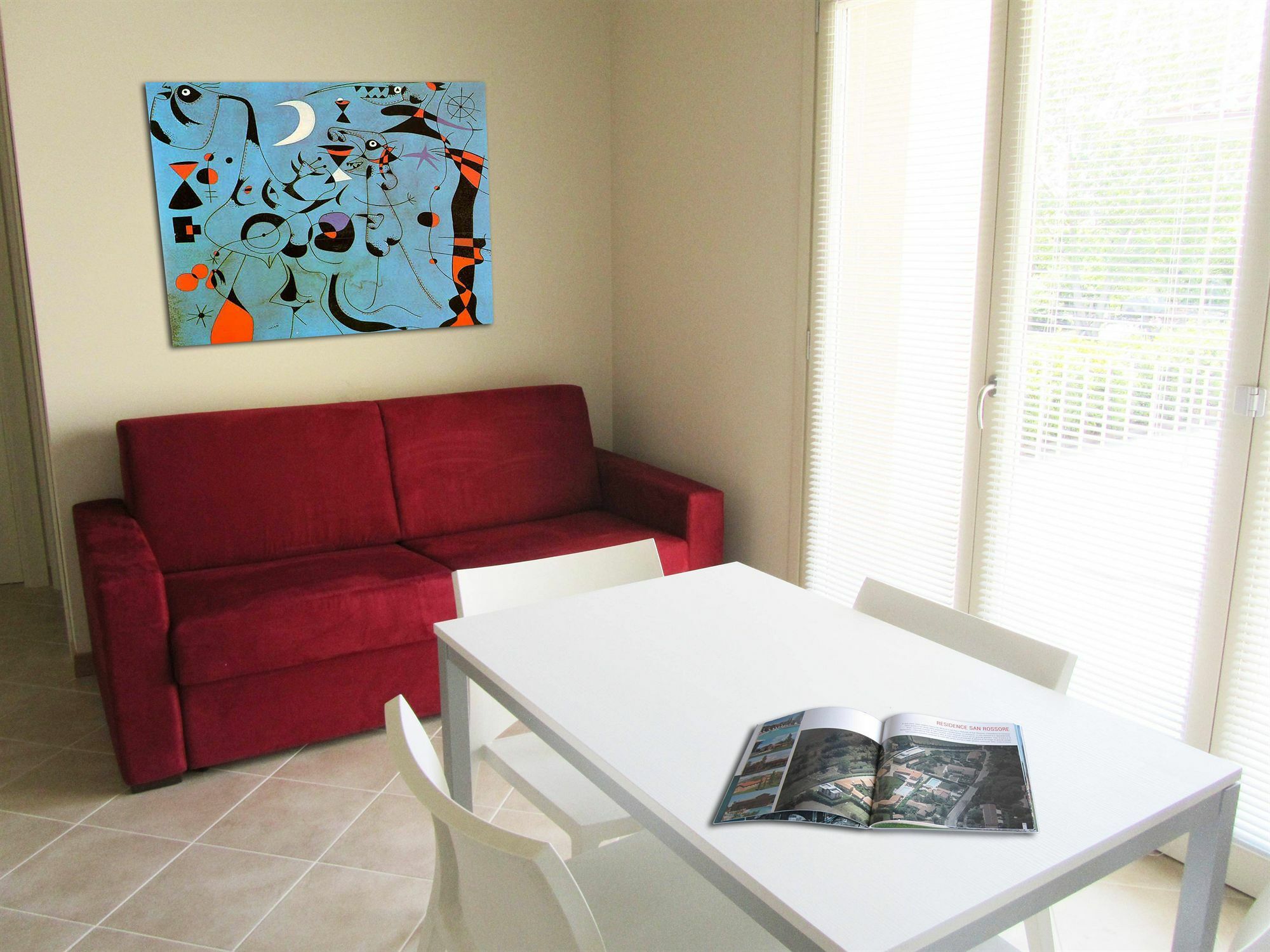 San Rossore Aparthotel
