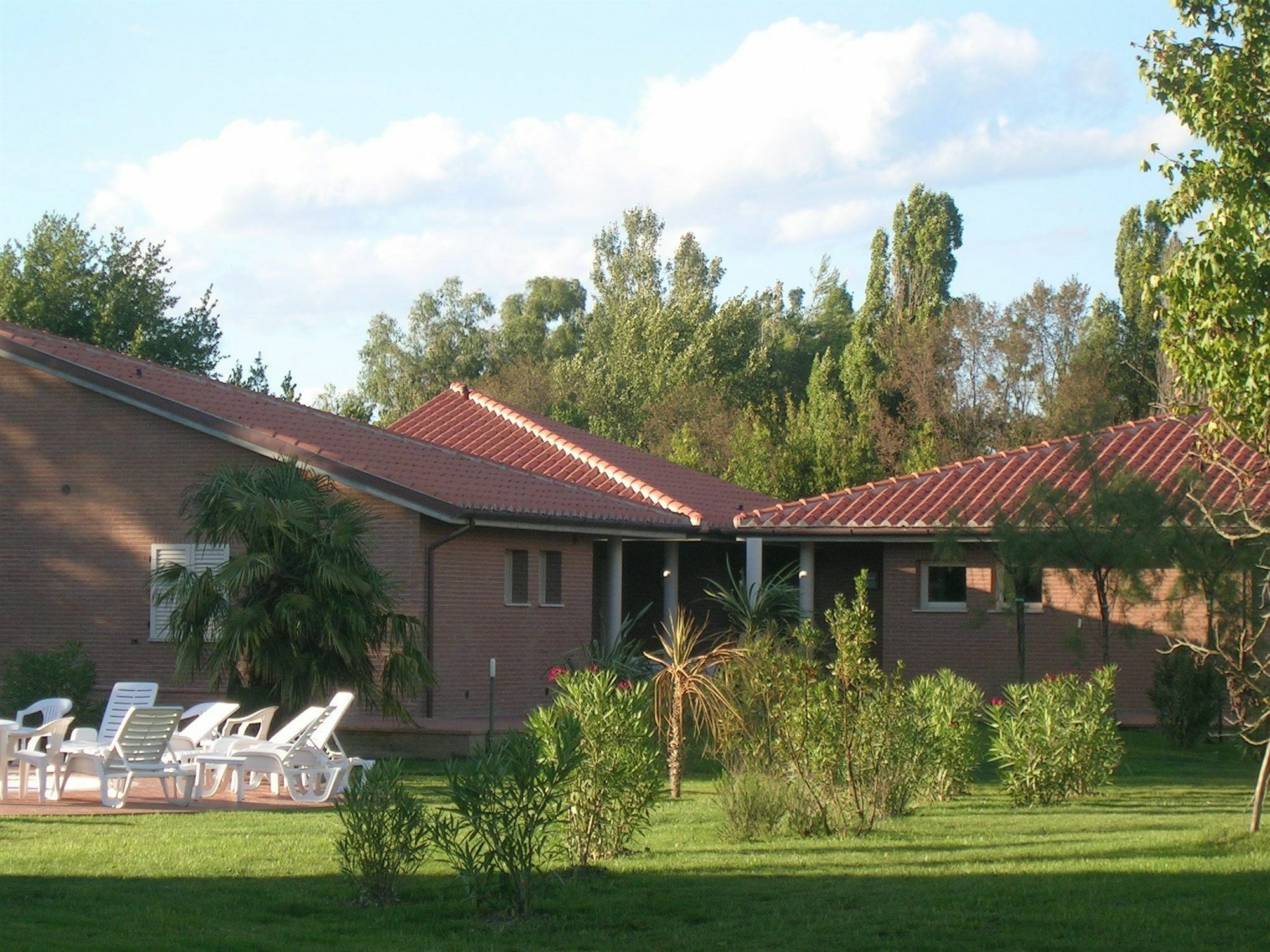 San Rossore 2*