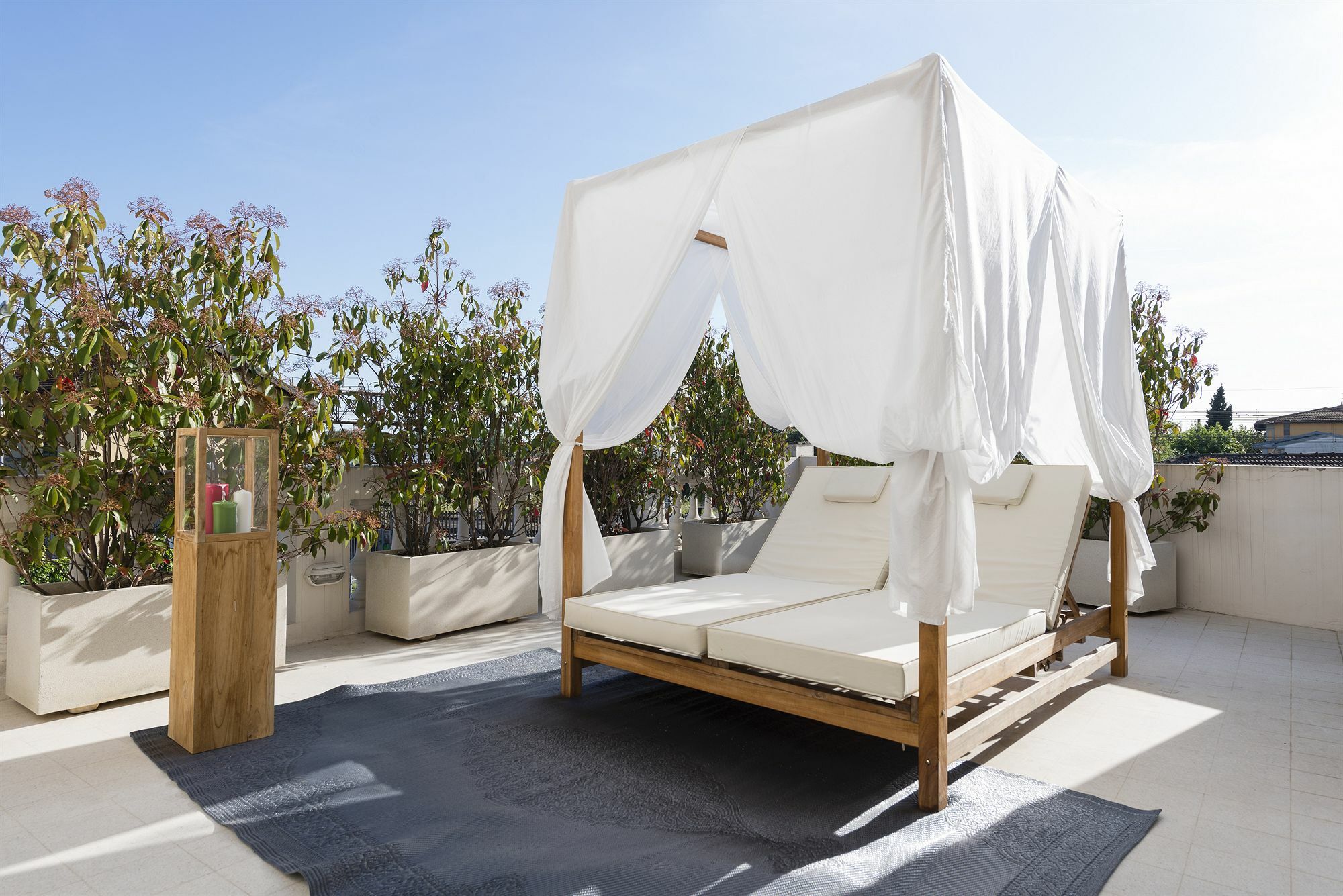Rosso Di Sera Tuscany - Adults Only Resort