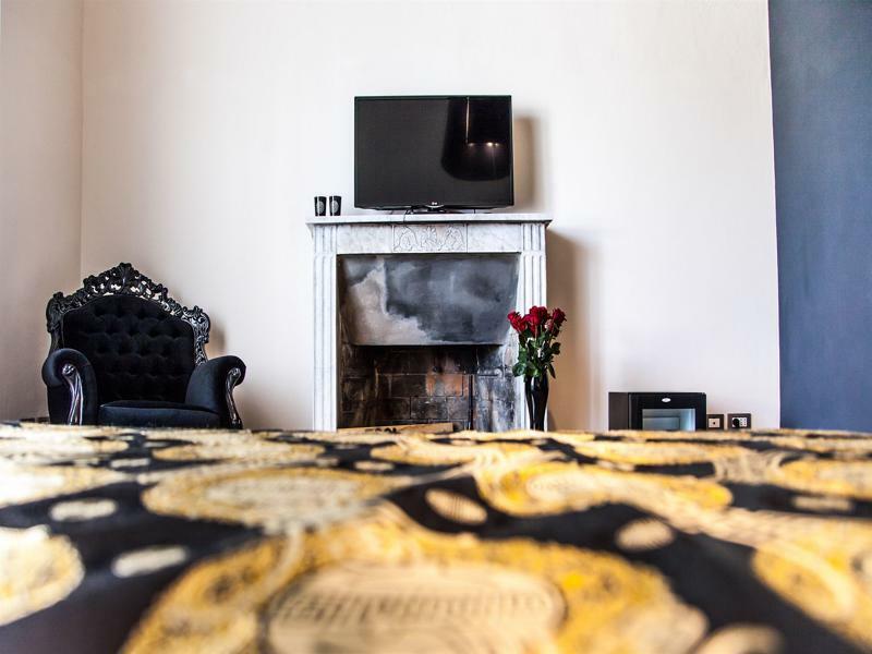 Rosso Di Sera Tuscany - Adults Only Resort