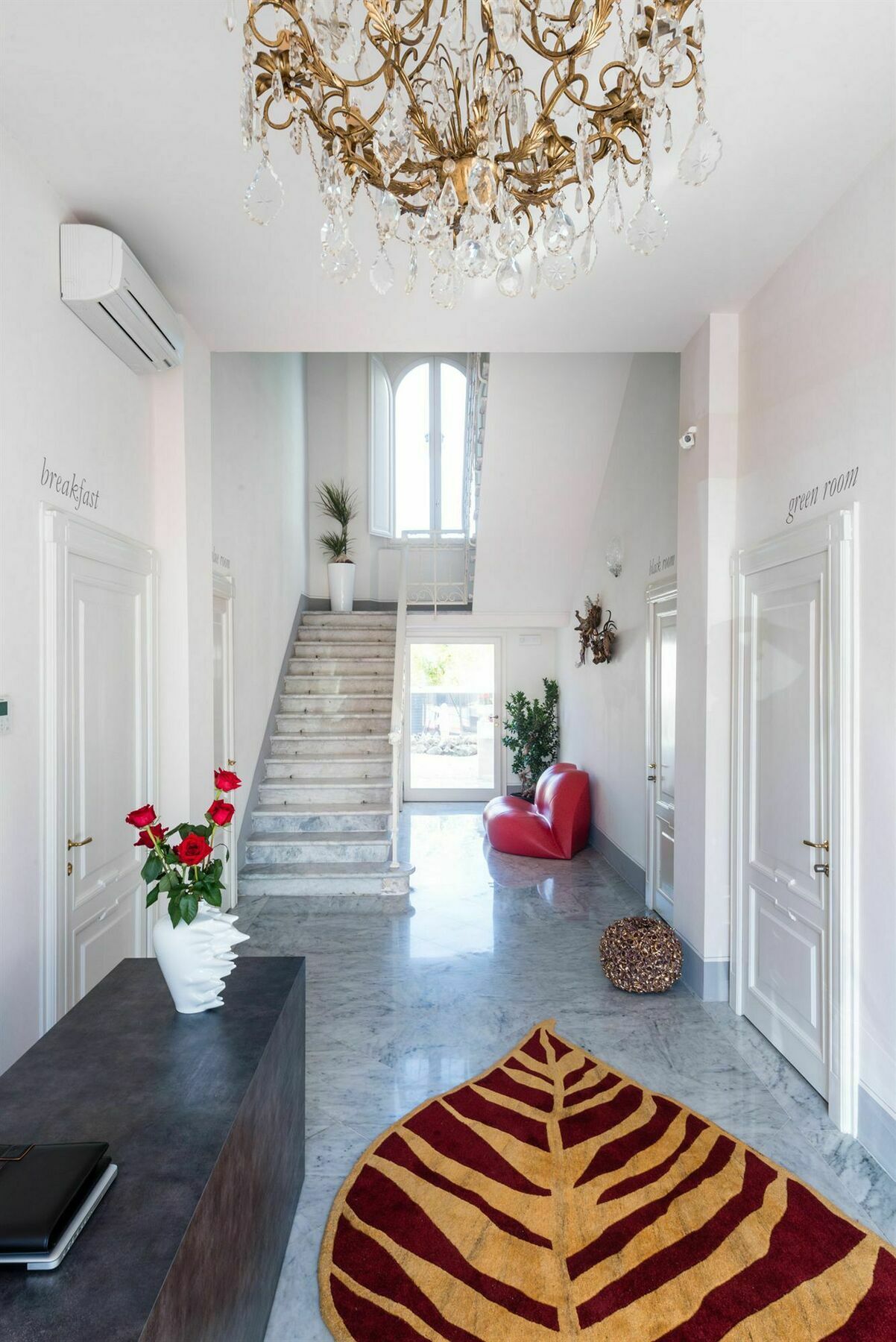 Resort Rosso Di Sera Tuscany - Adults Only 3*