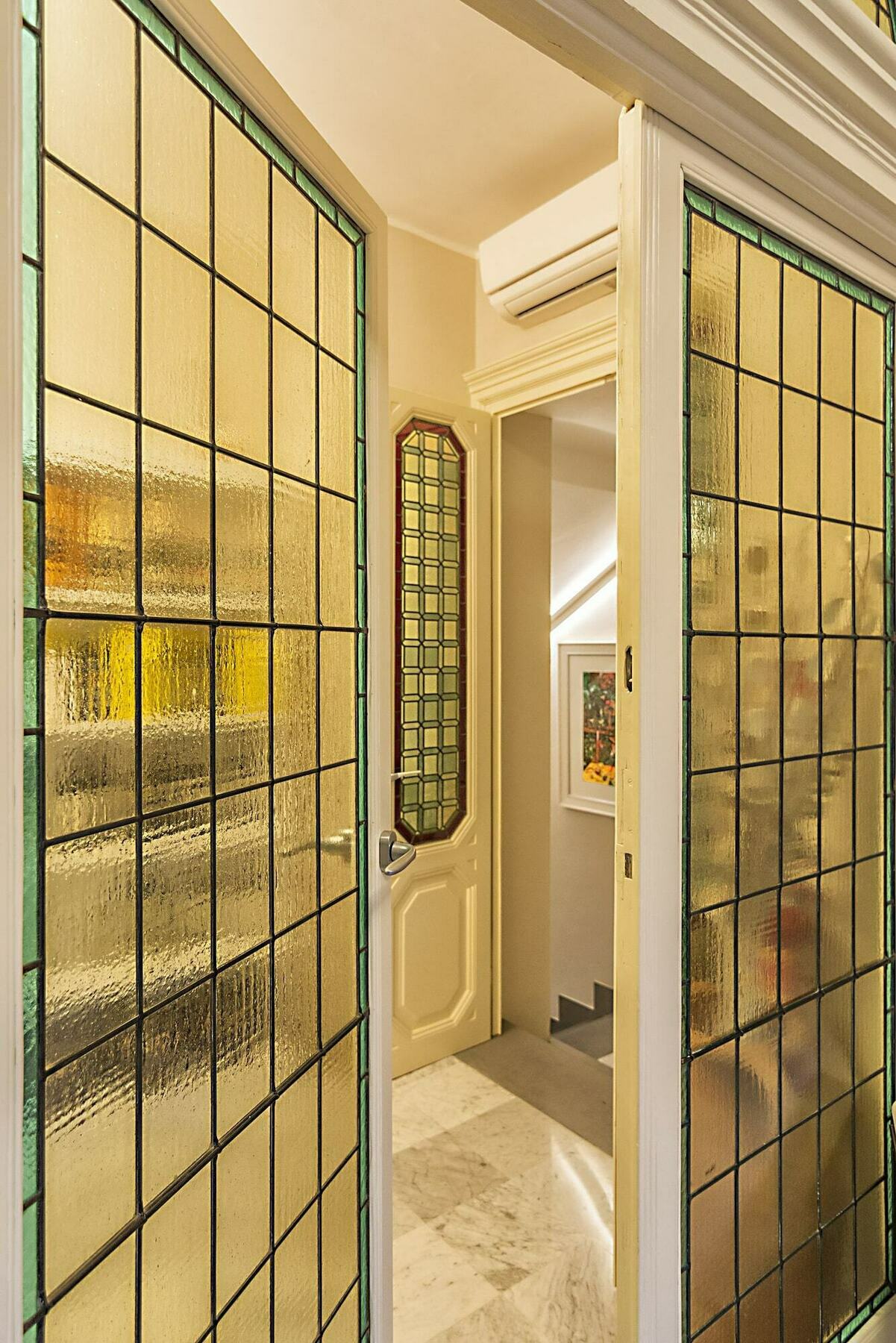 Bed & Breakfast Palazzo Cini Luxury In