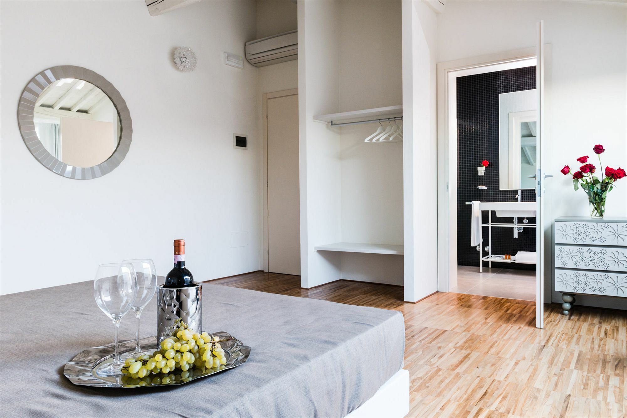 Rosso Di Sera Tuscany - Adults Only 3* Pisa