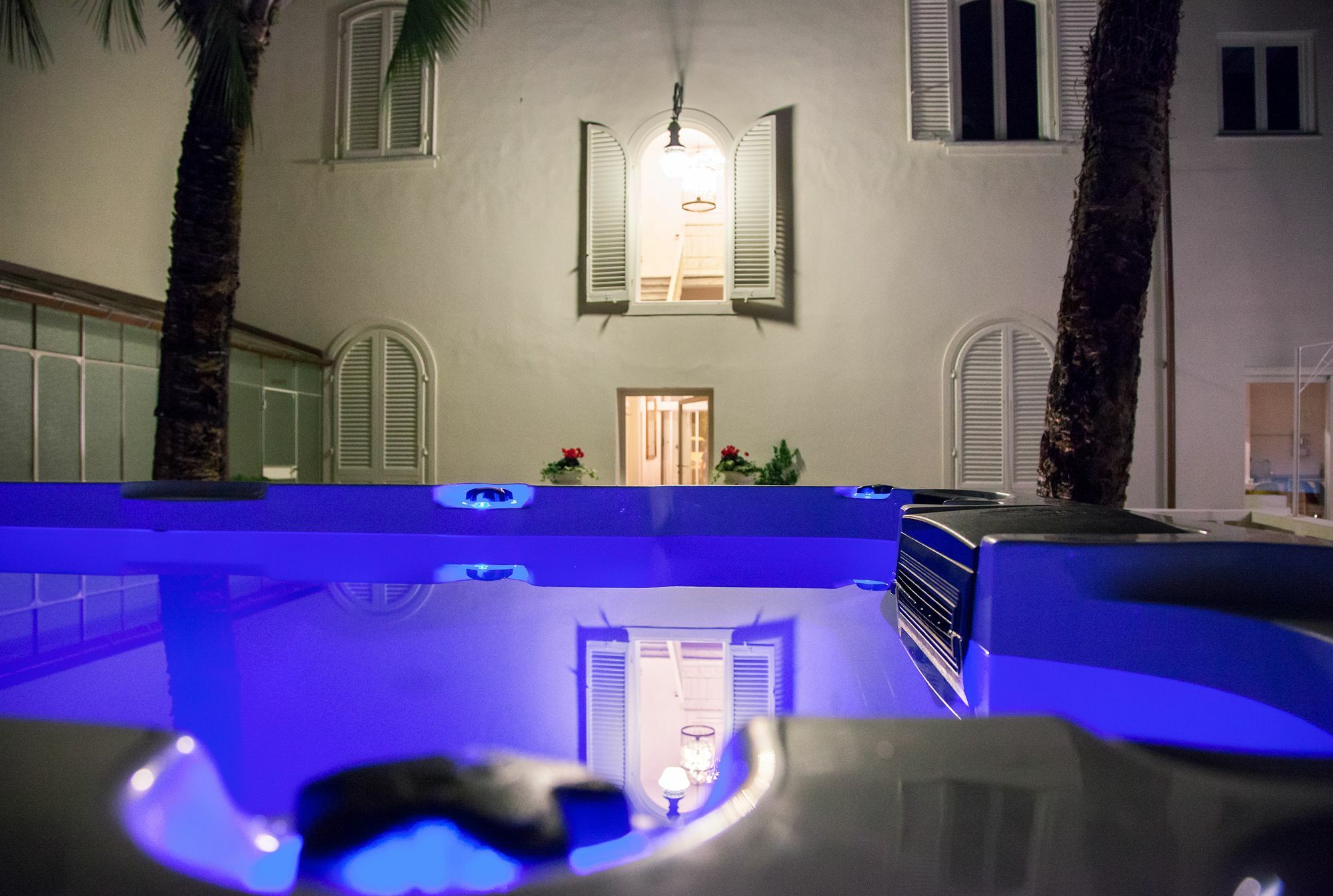 Rosso Di Sera Tuscany - Adults Only 3* Pisa