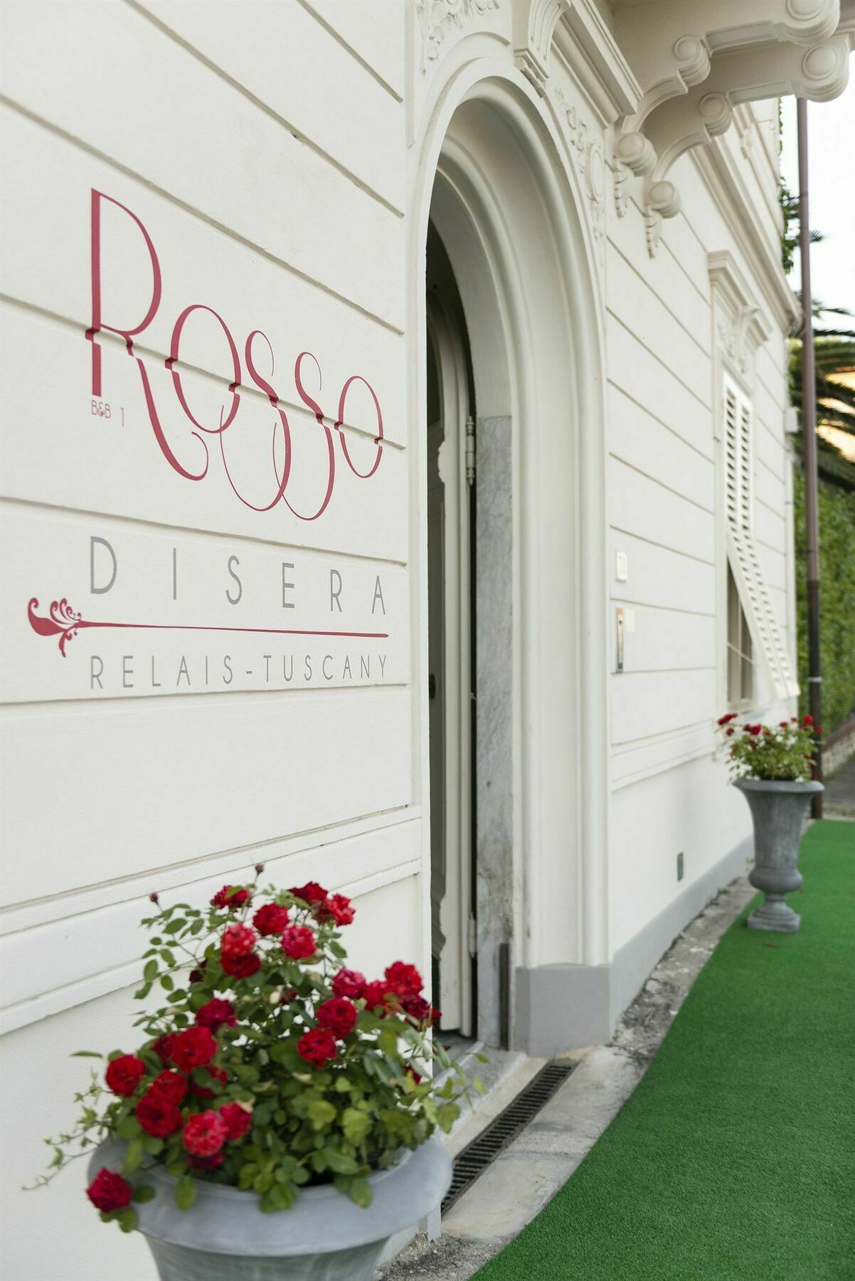 Resort Rosso Di Sera Tuscany - Adults Only 3*