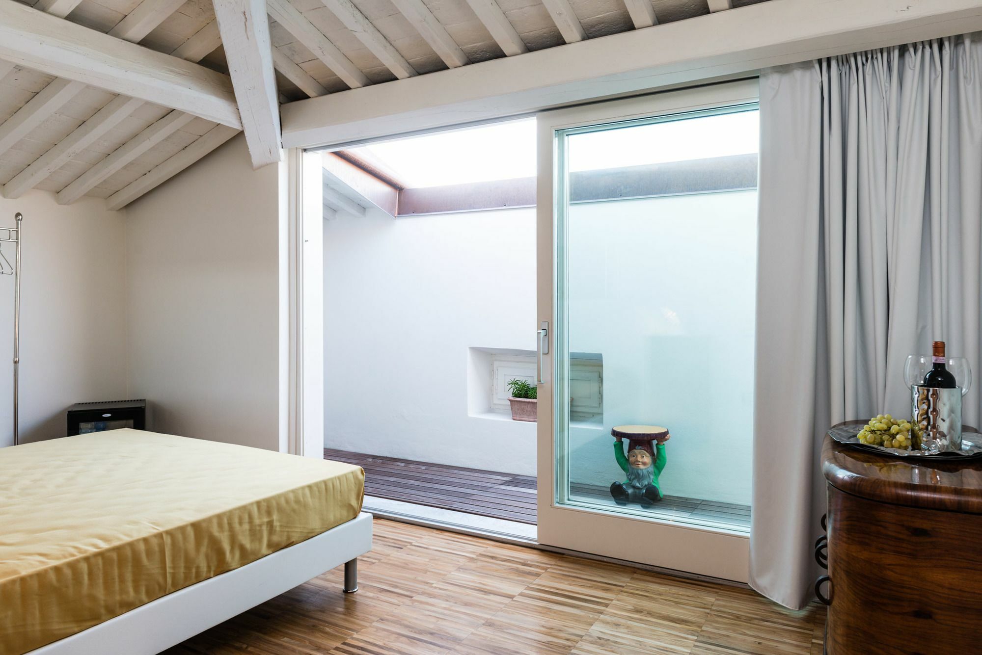 Resort Rosso Di Sera Tuscany - Adults Only