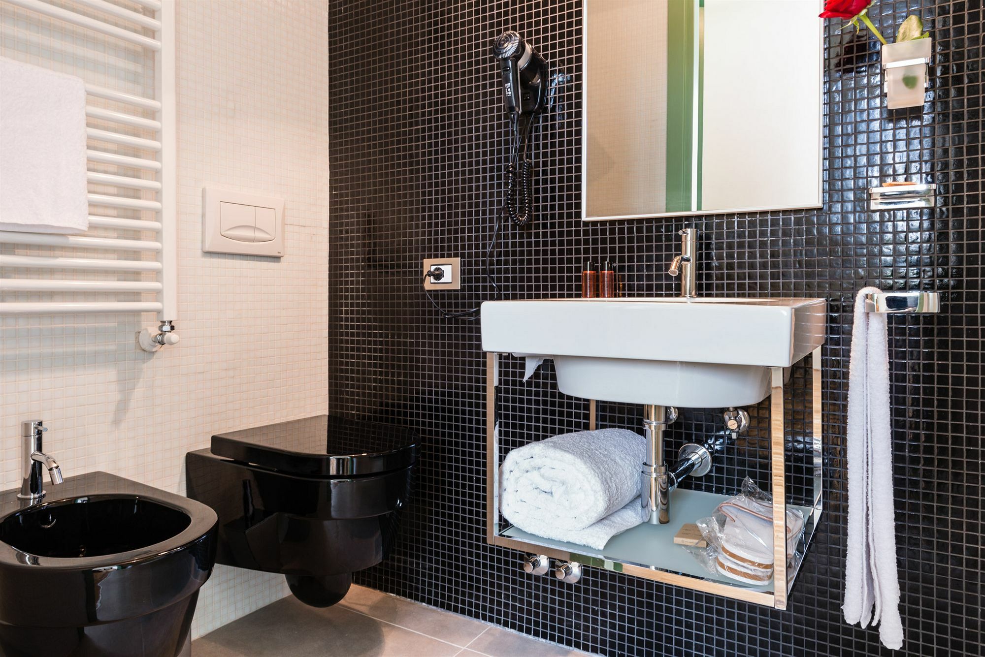 Resort Rosso Di Sera Tuscany - Adults Only 3*