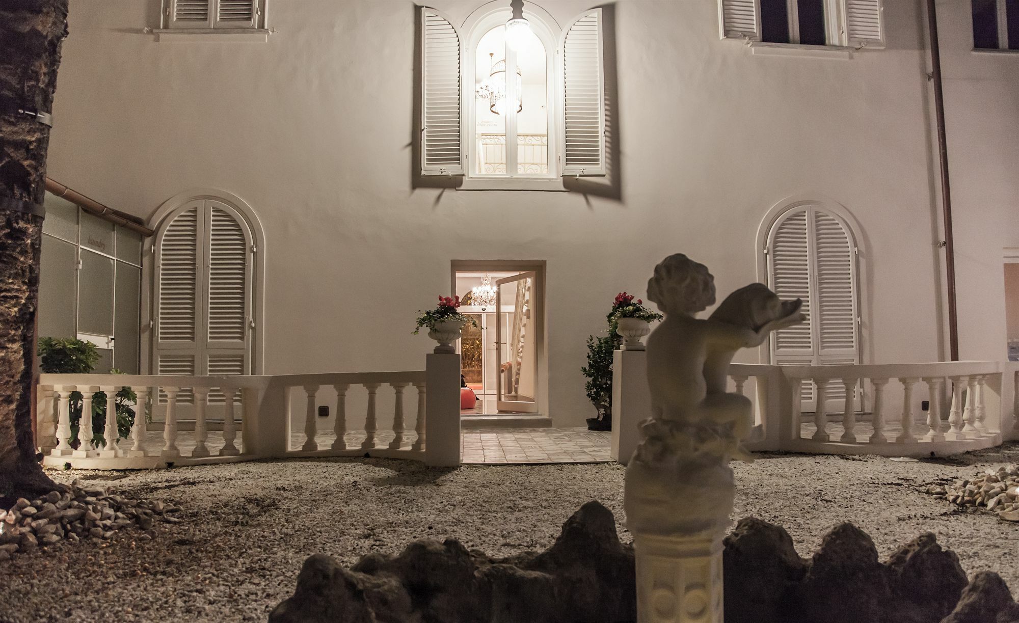 Rosso Di Sera Tuscany - Adults Only 3* Pisa