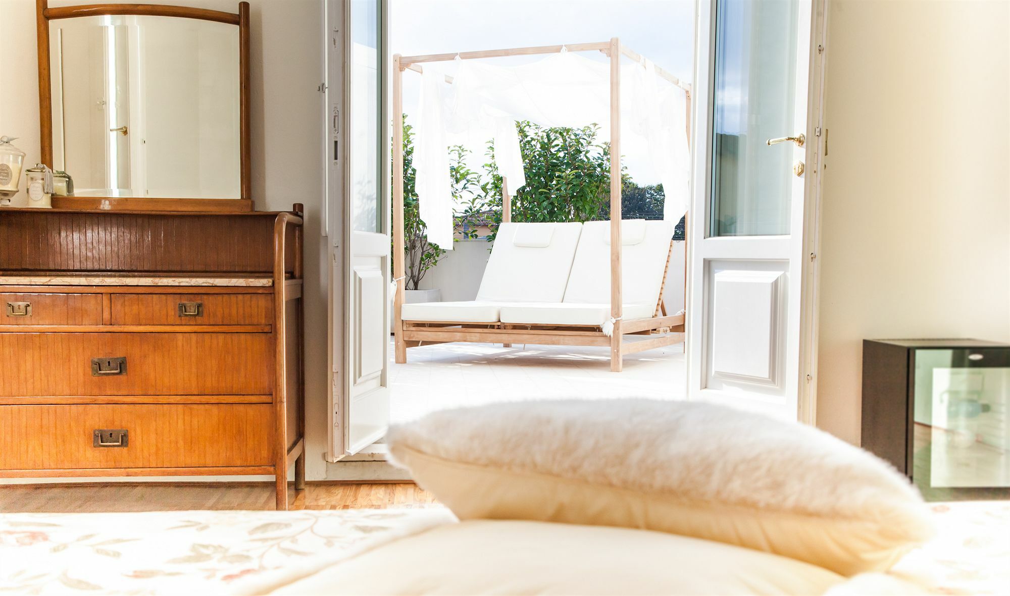 Rosso Di Sera Tuscany - Adults Only 3*