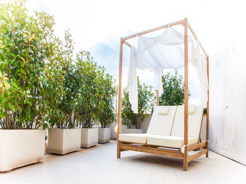 Rosso Di Sera Tuscany - Adults Only Resort
