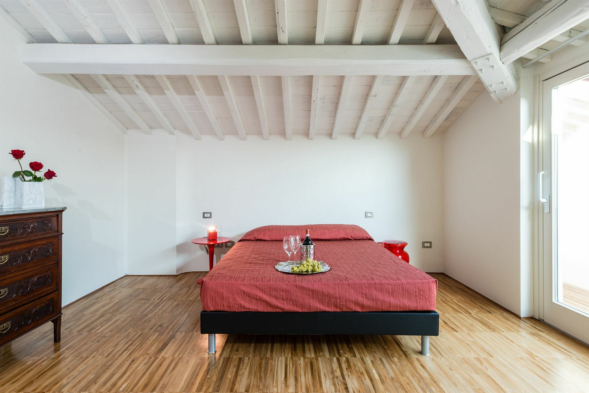 Rosso Di Sera Tuscany - Adults Only Pisa