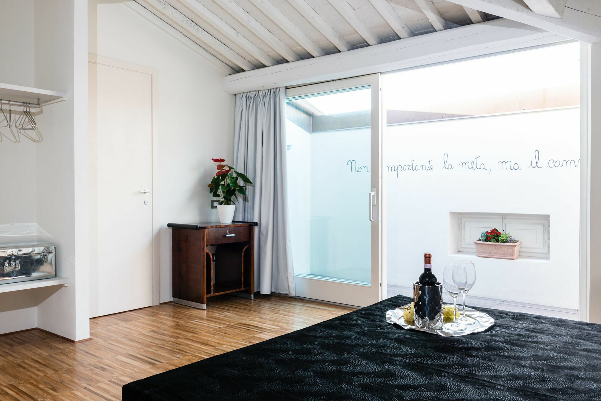 Resort Rosso Di Sera Tuscany - Adults Only