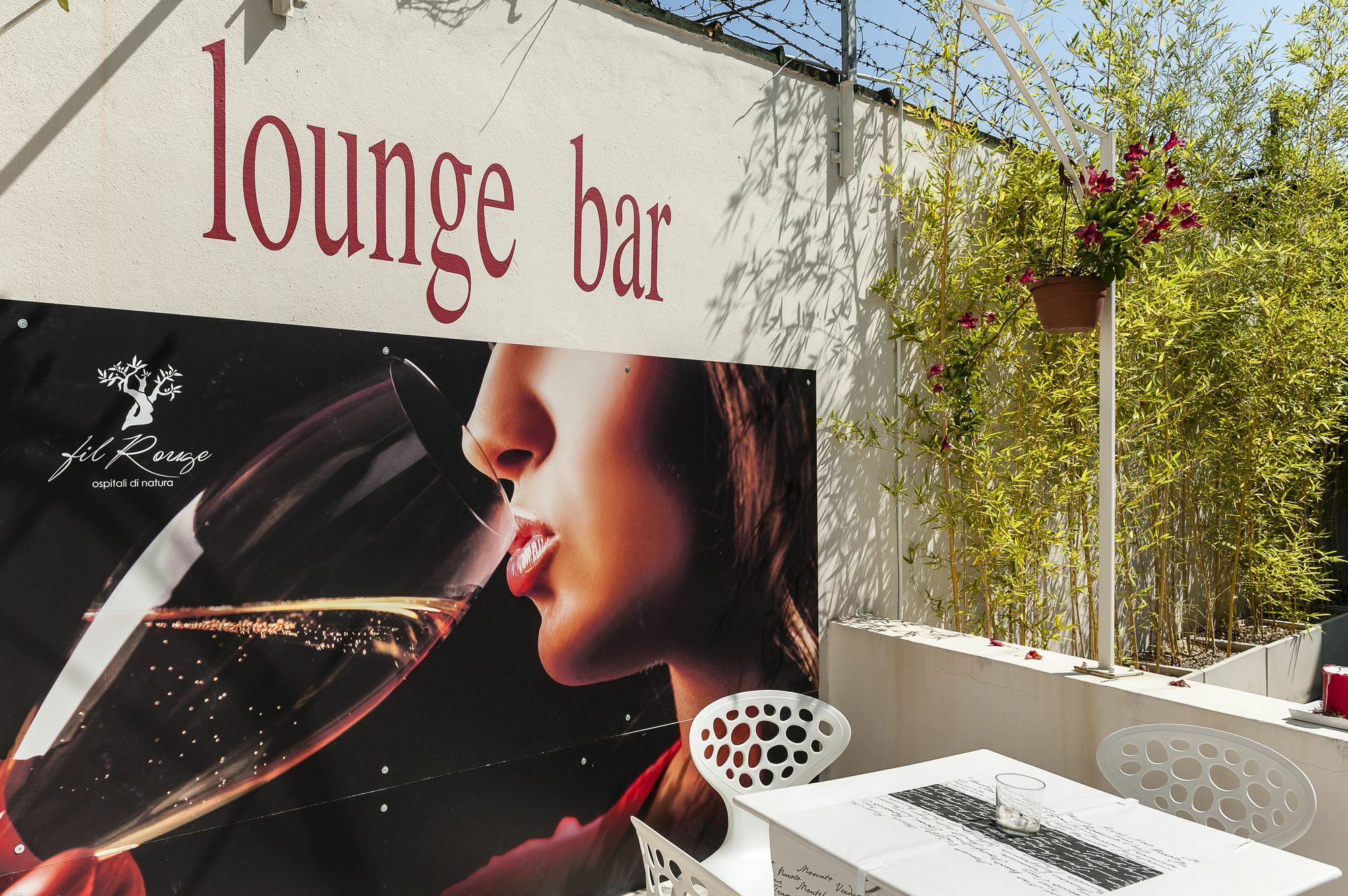 Rosso Di Sera Tuscany - Adults Only Resort Pisa
