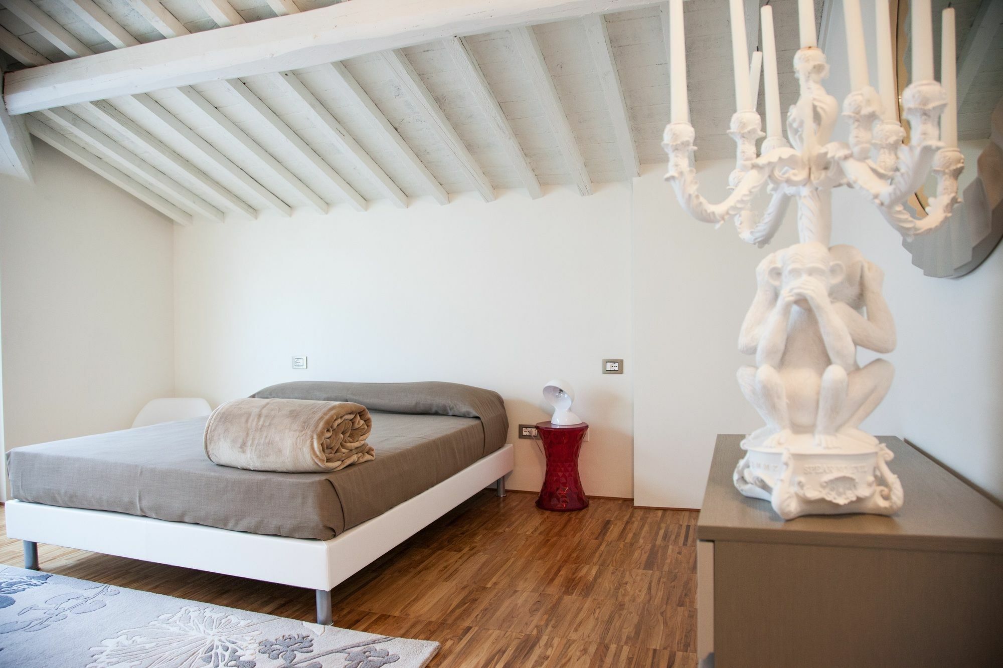 Rosso Di Sera Tuscany - Adults Only Resort