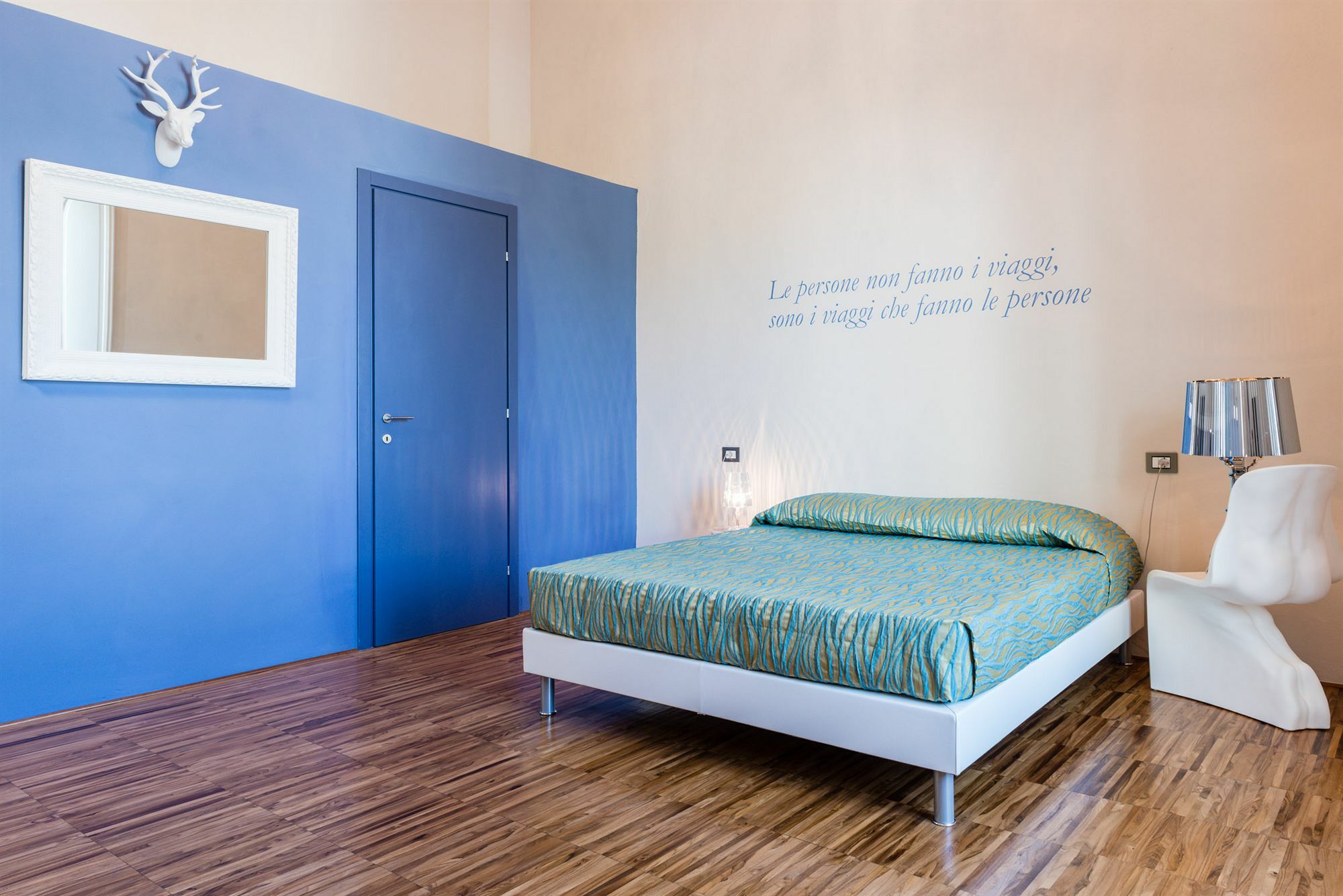 Rosso Di Sera Tuscany - Adults Only Resort 3*
