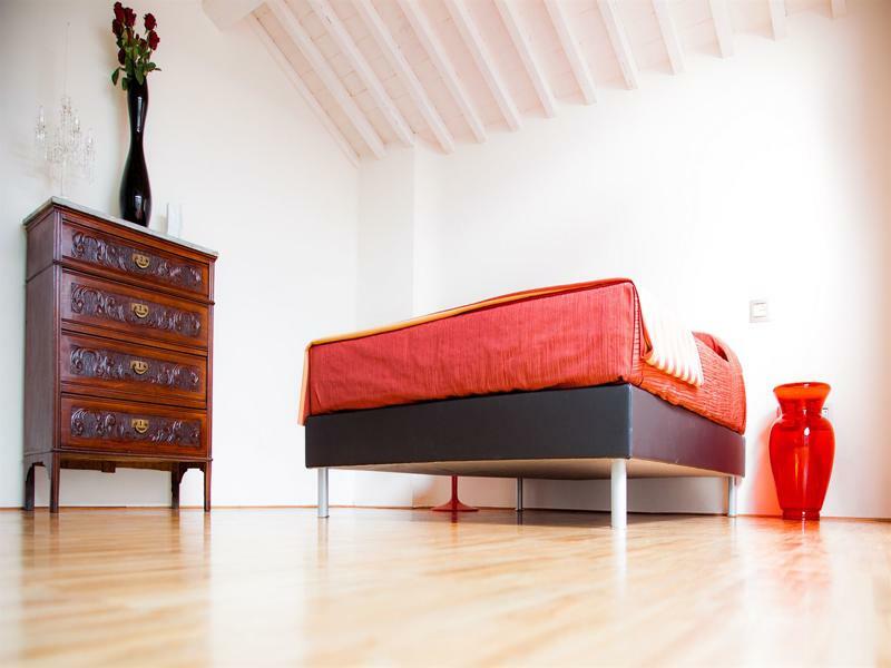 Resort Rosso Di Sera Tuscany - Adults Only