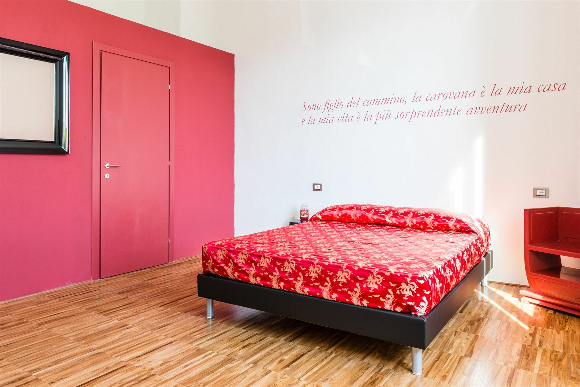 Rosso Di Sera Tuscany - Adults Only Pisa